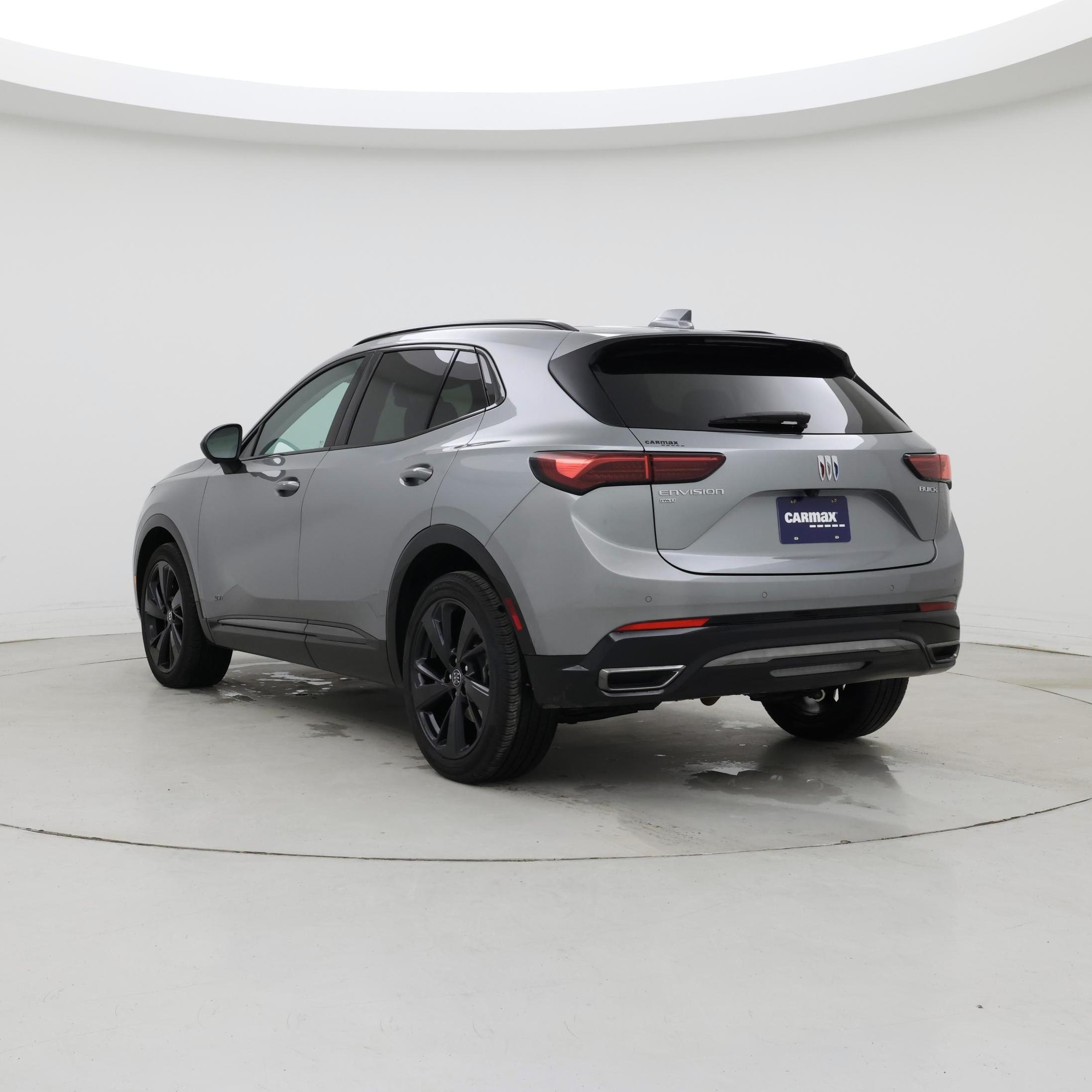 Thumbnail: 2024 Buick Envision - 2