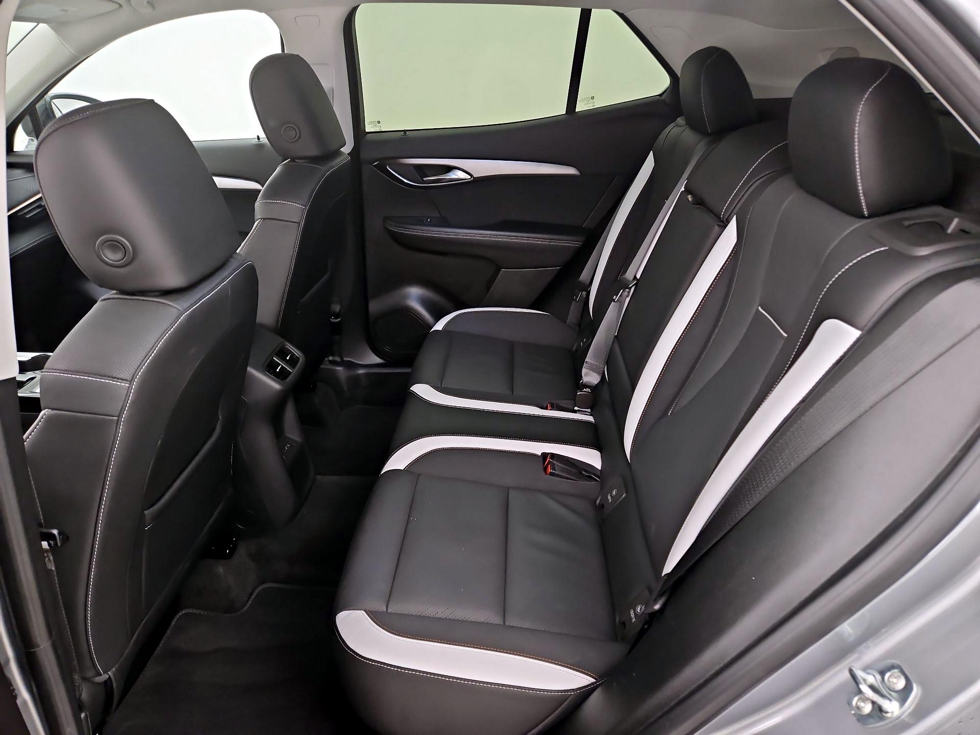 Thumbnail: 2024 Buick Envision - 19