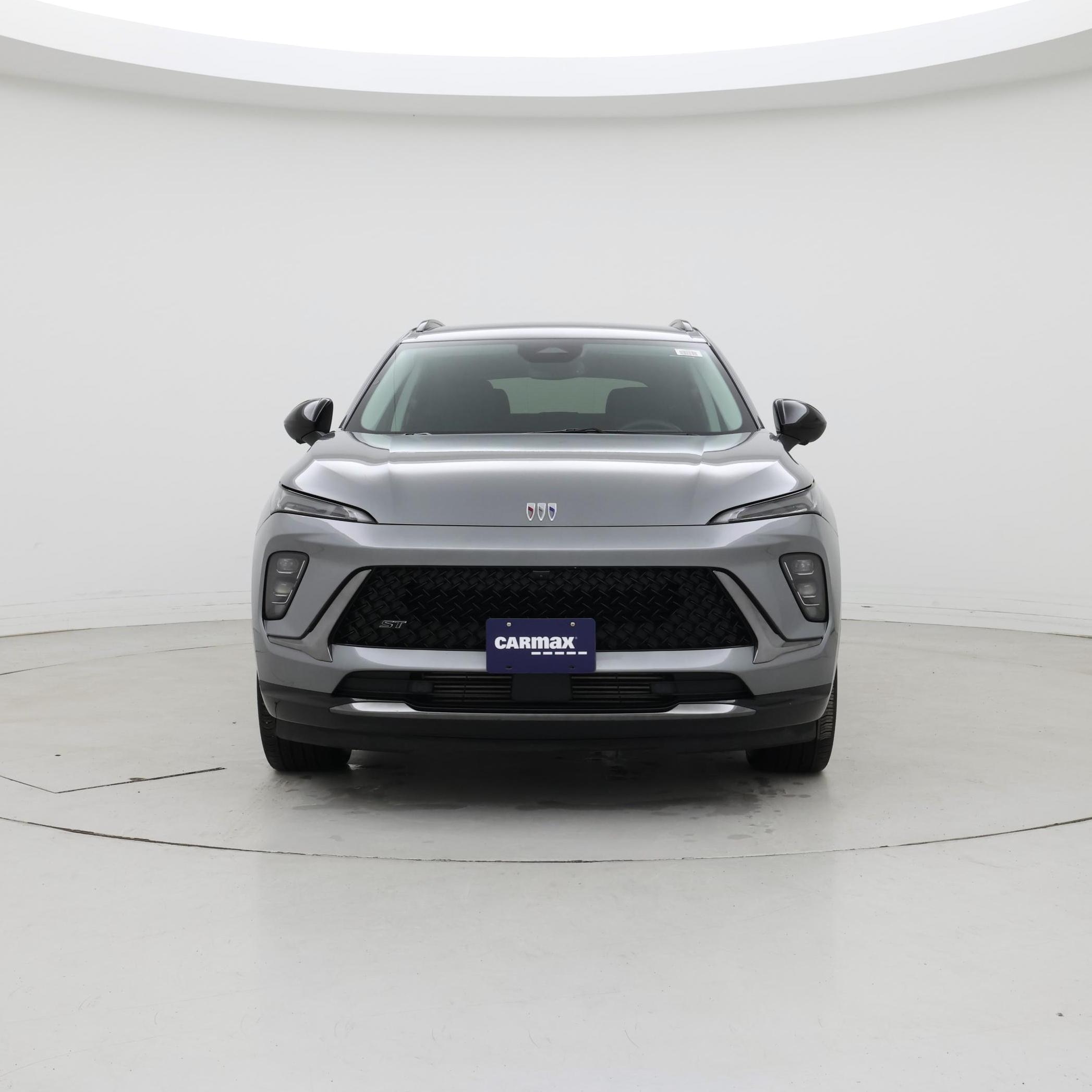 Thumbnail: 2024 Buick Envision - 5