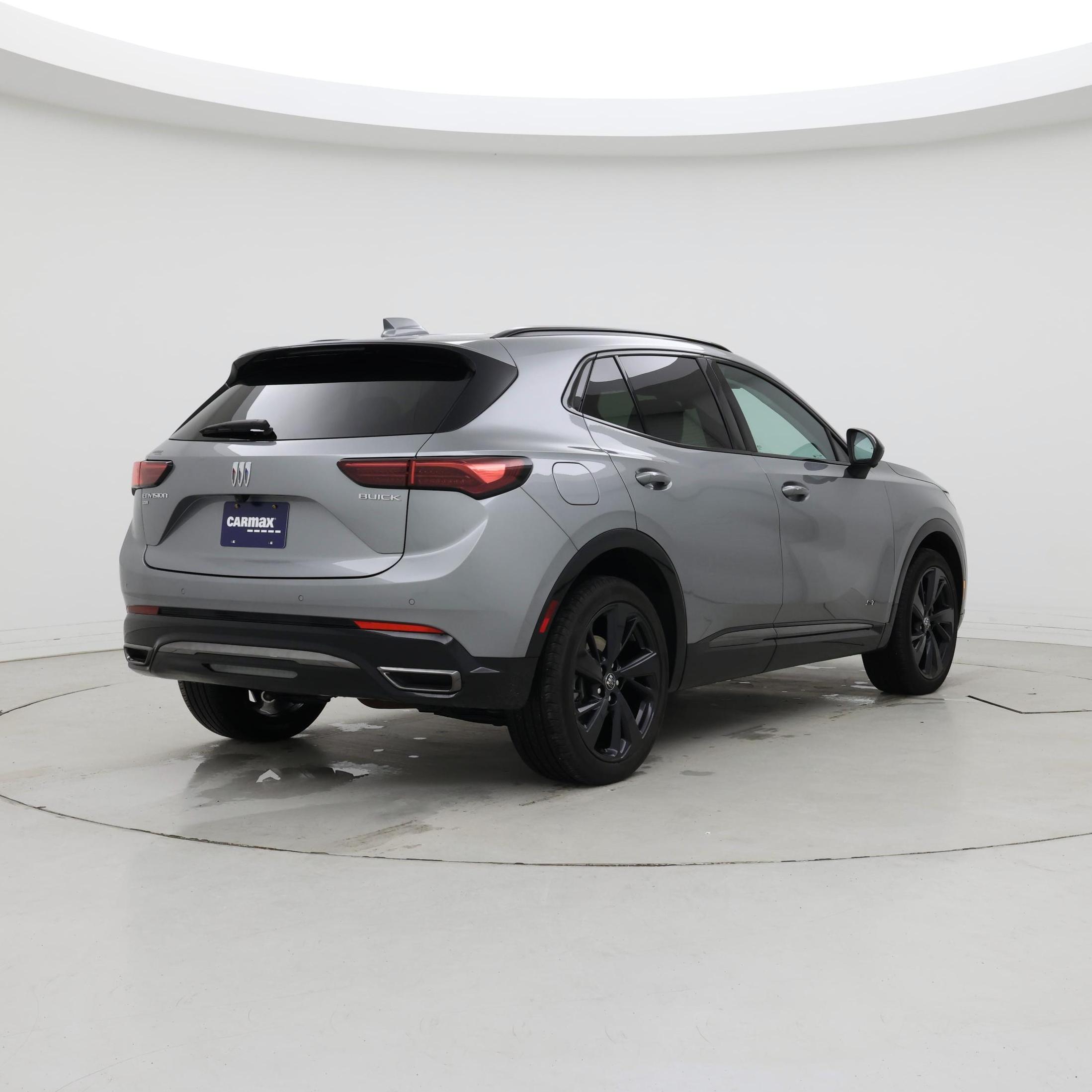 Thumbnail: 2024 Buick Envision - 8