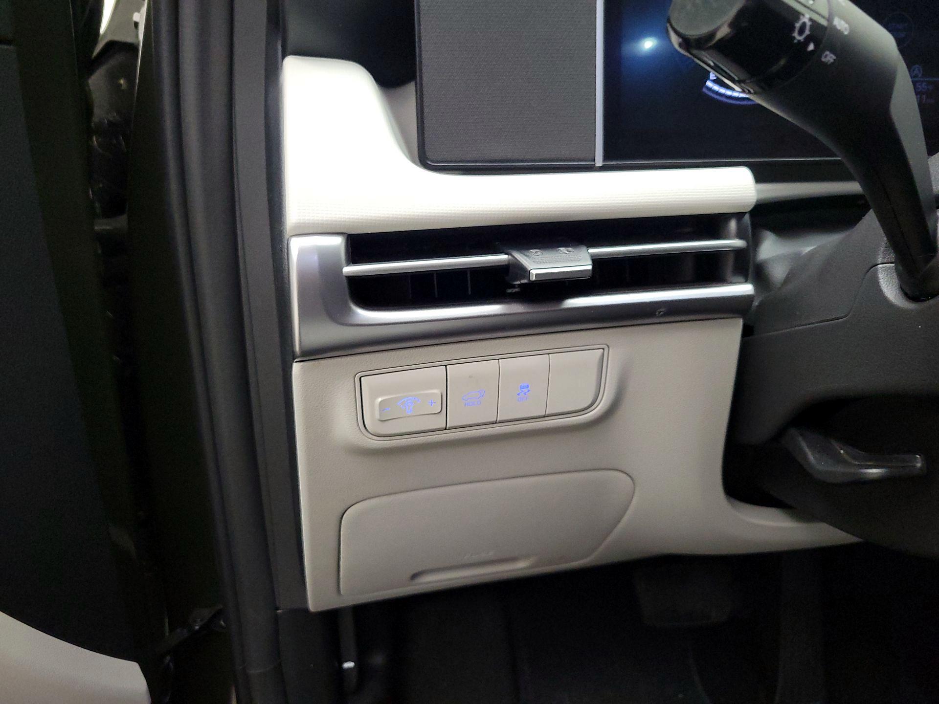 Thumbnail: 2025 Hyundai Tucson - 13