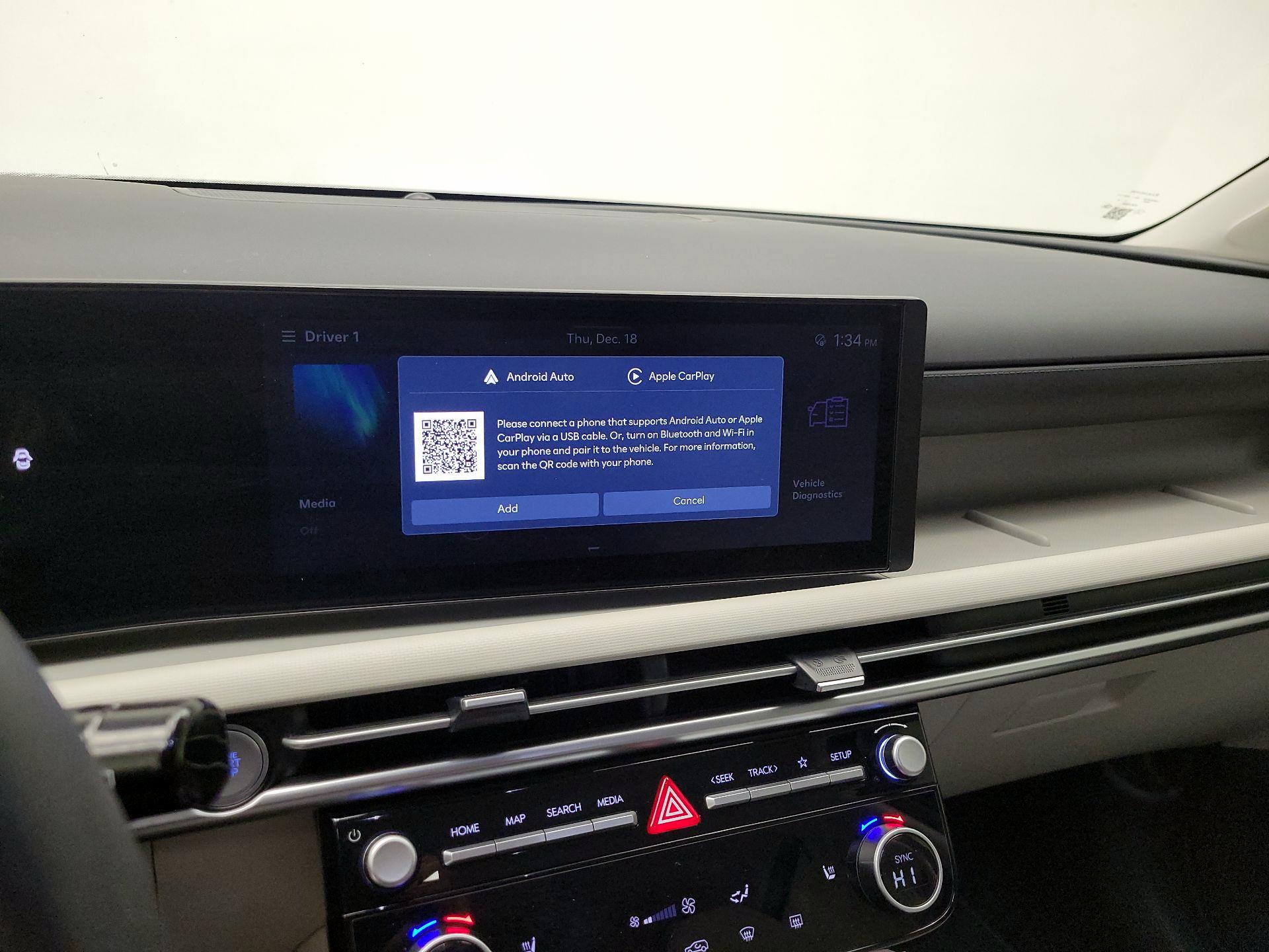 Thumbnail: 2025 Hyundai Tucson - 14