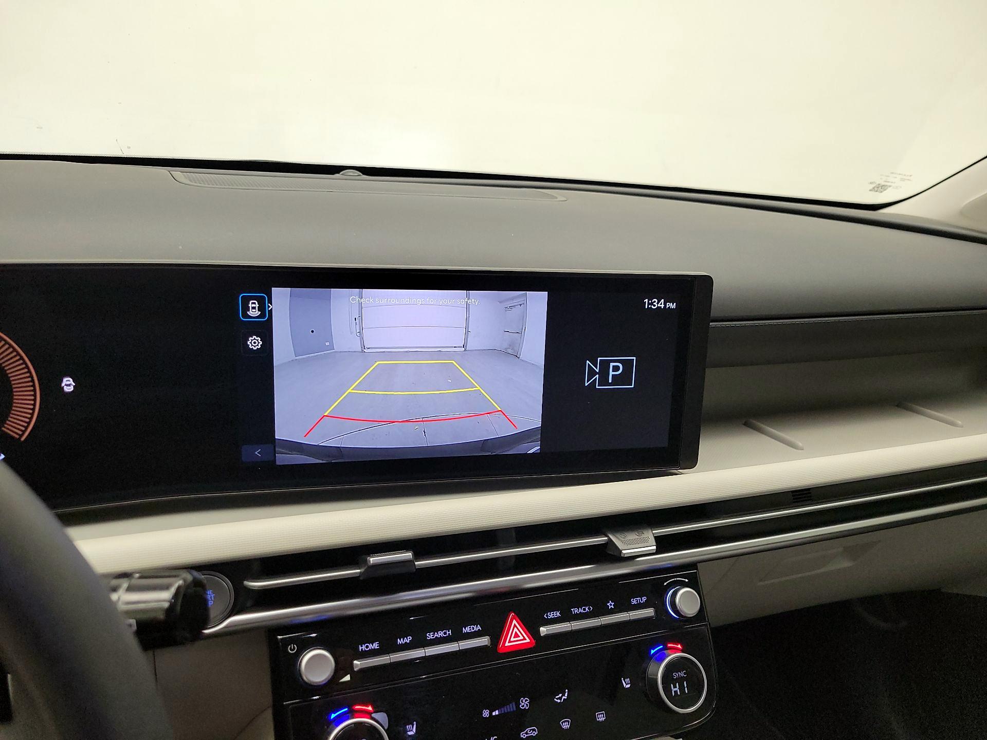 Thumbnail: 2025 Hyundai Tucson - 15