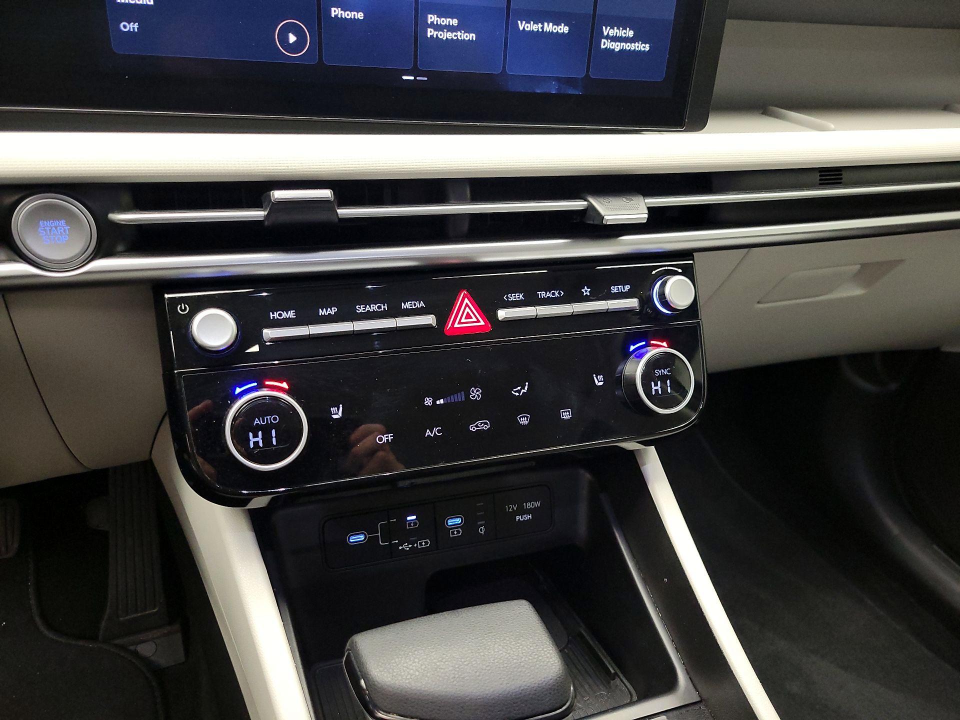 Thumbnail: 2025 Hyundai Tucson - 17