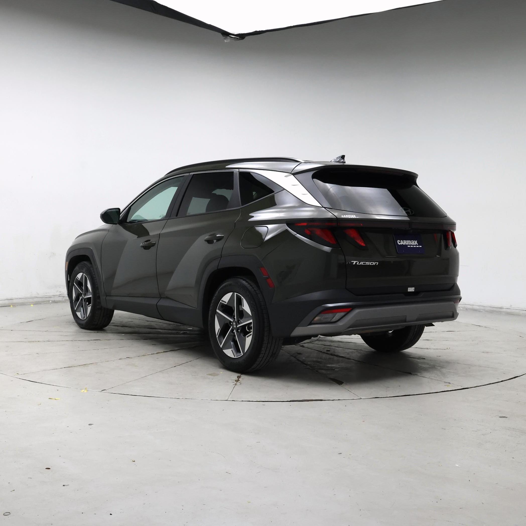 Thumbnail: 2025 Hyundai Tucson - 2