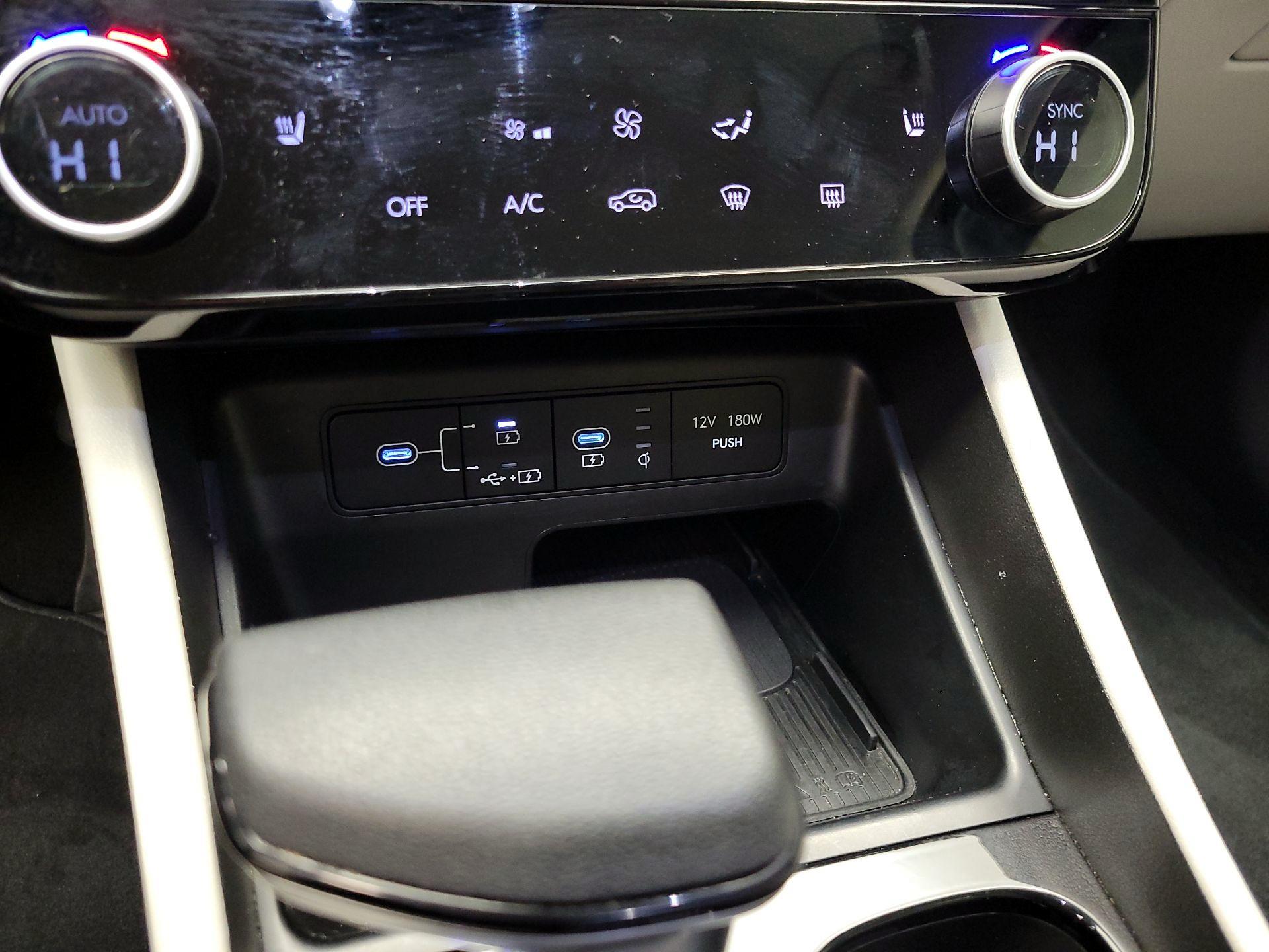 Thumbnail: 2025 Hyundai Tucson - 19