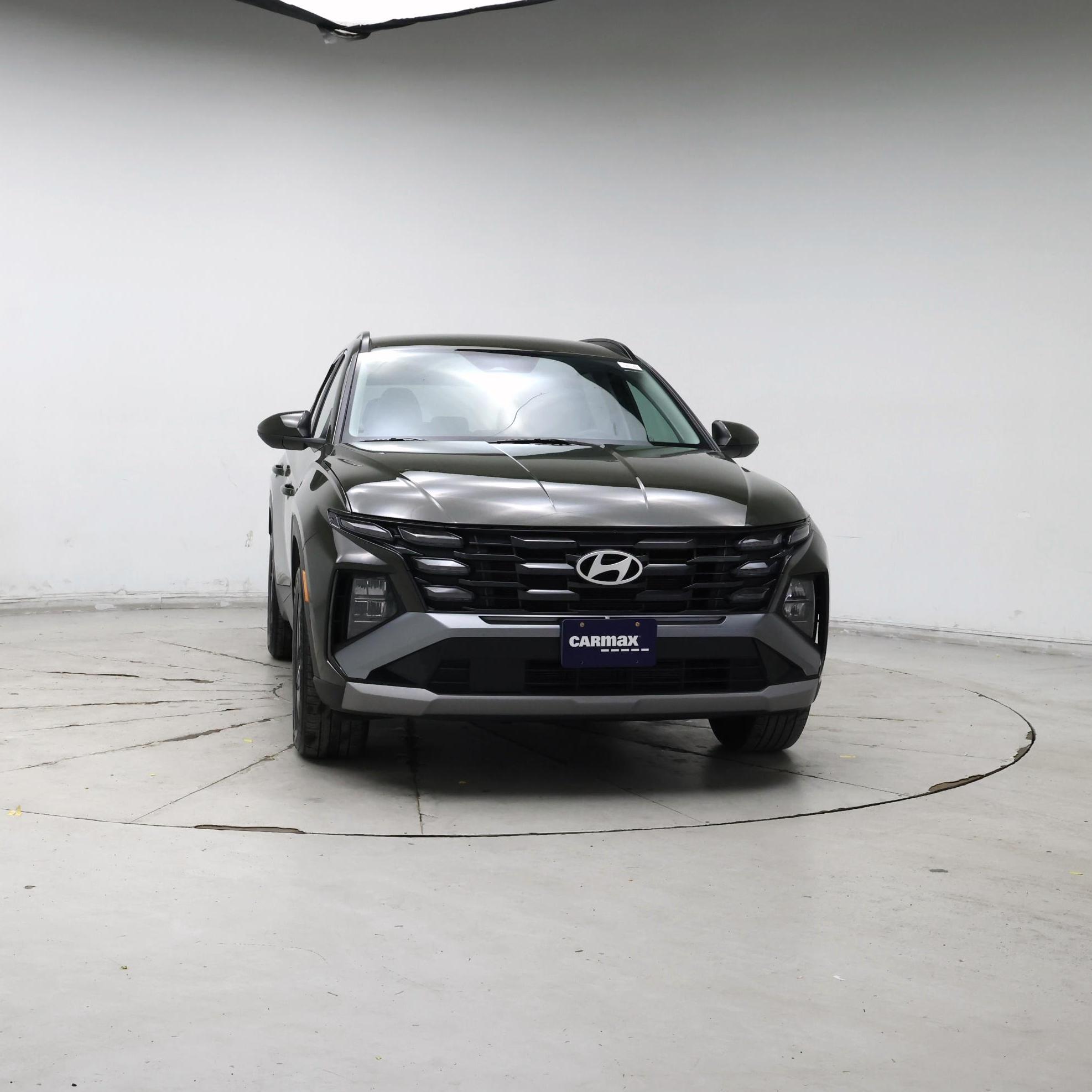 Thumbnail: 2025 Hyundai Tucson - 5