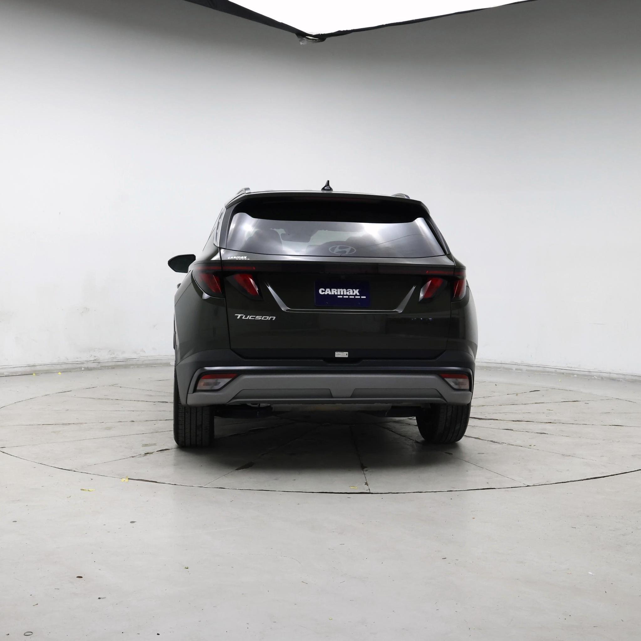 Thumbnail: 2025 Hyundai Tucson - 6