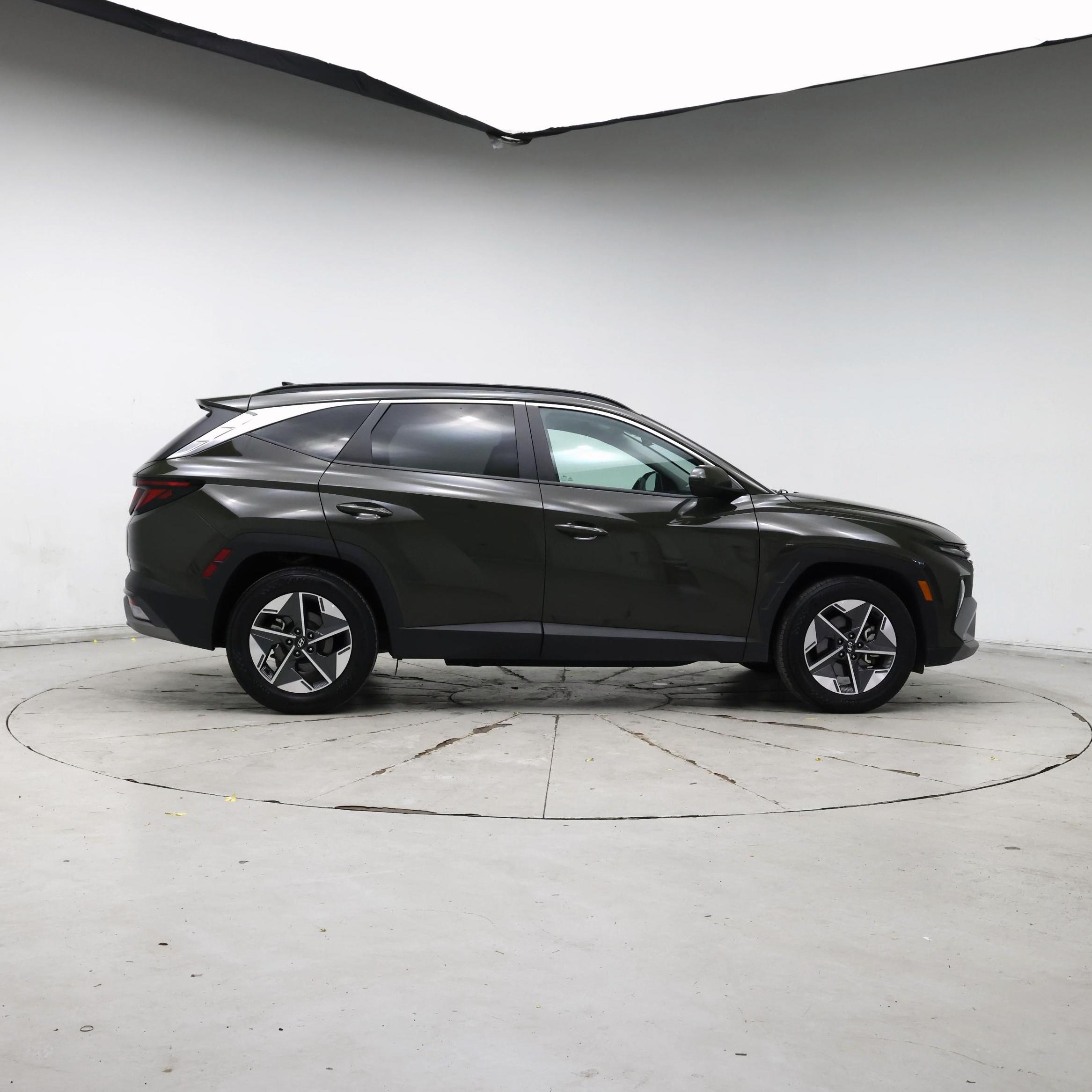 Thumbnail: 2025 Hyundai Tucson - 7