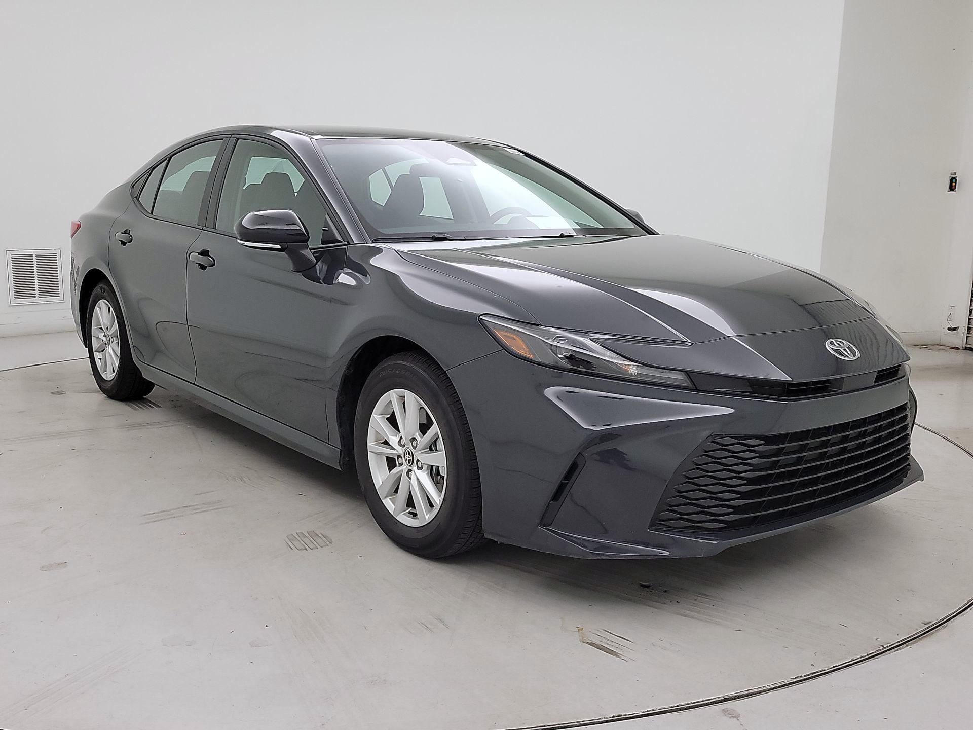 Thumbnail: 2025 Toyota Camry - 1