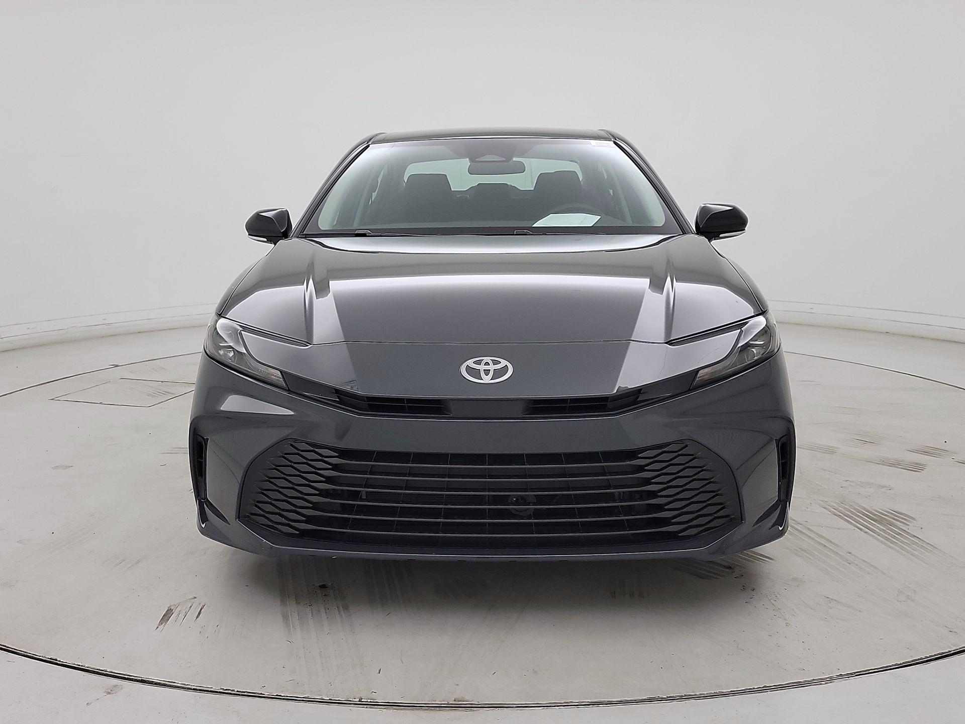 Thumbnail: 2025 Toyota Camry - 2