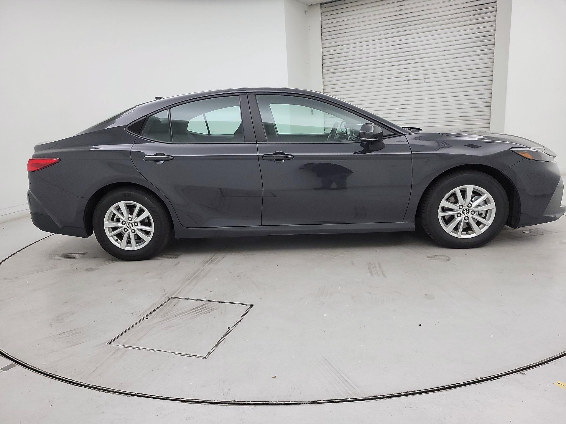 Thumbnail: 2025 Toyota Camry - 4