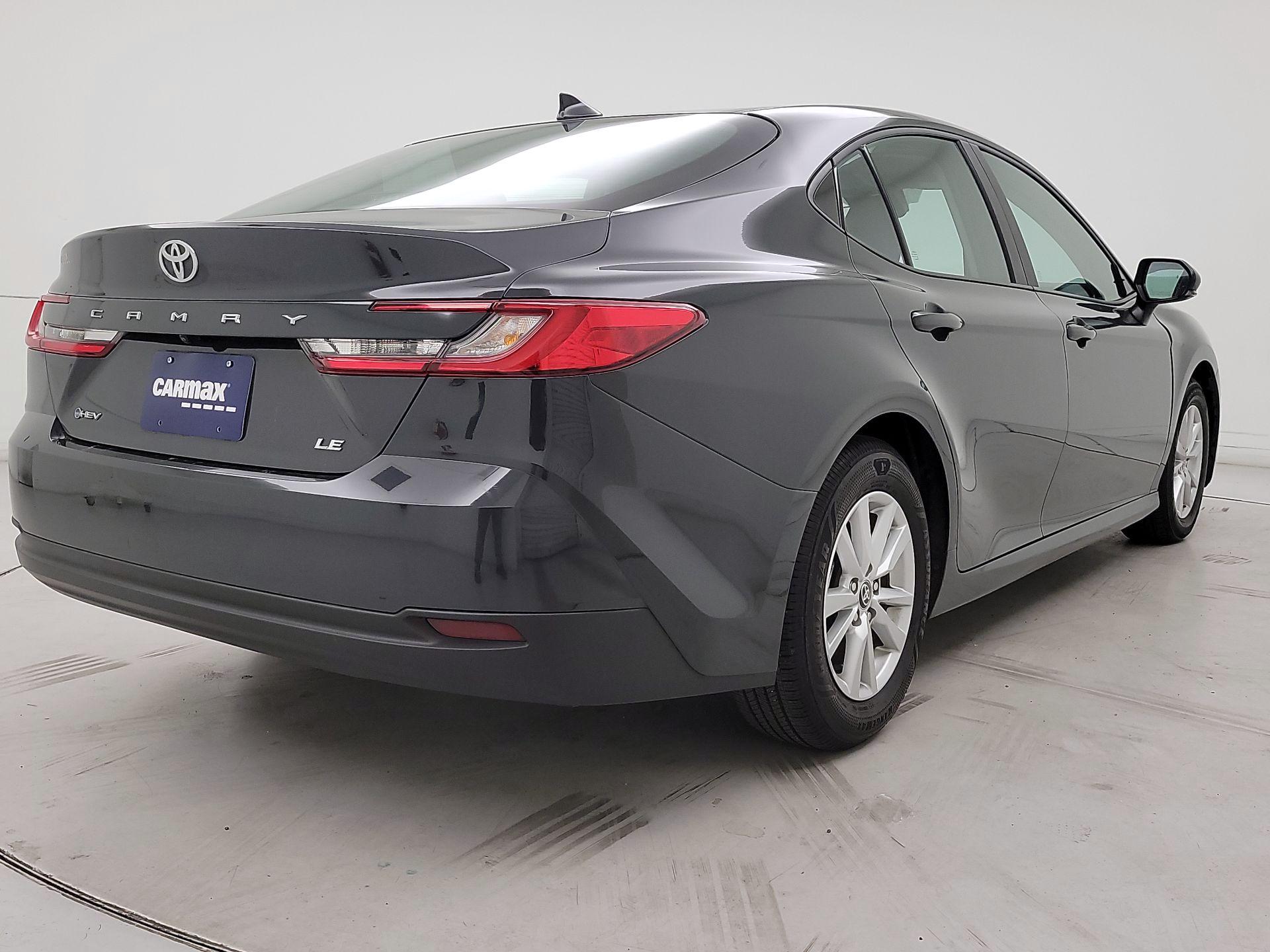 Thumbnail: 2025 Toyota Camry - 5