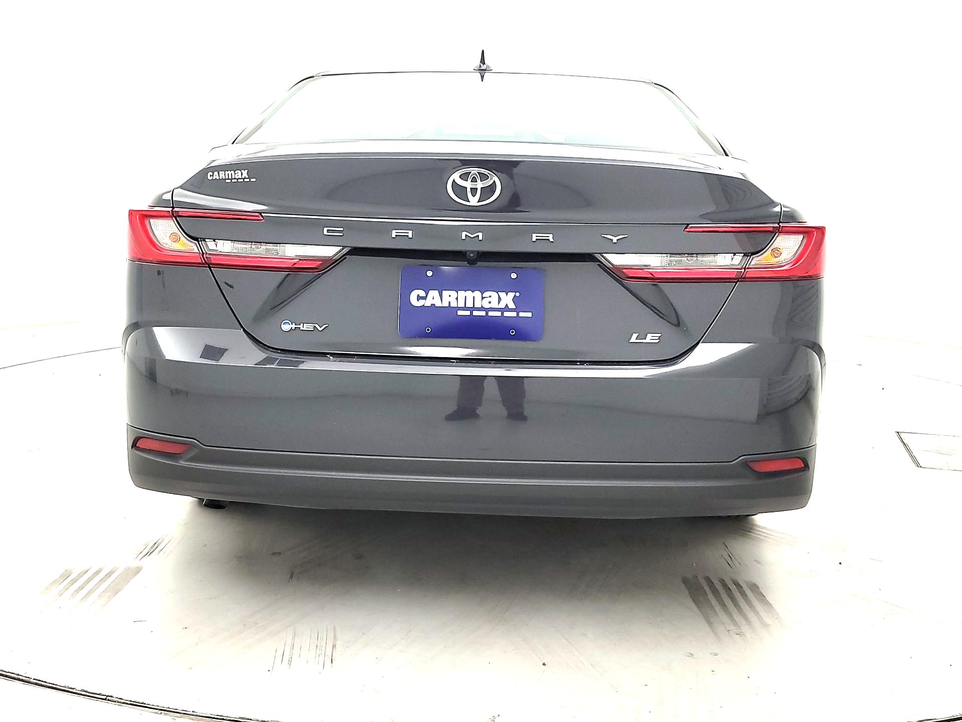 Thumbnail: 2025 Toyota Camry - 6