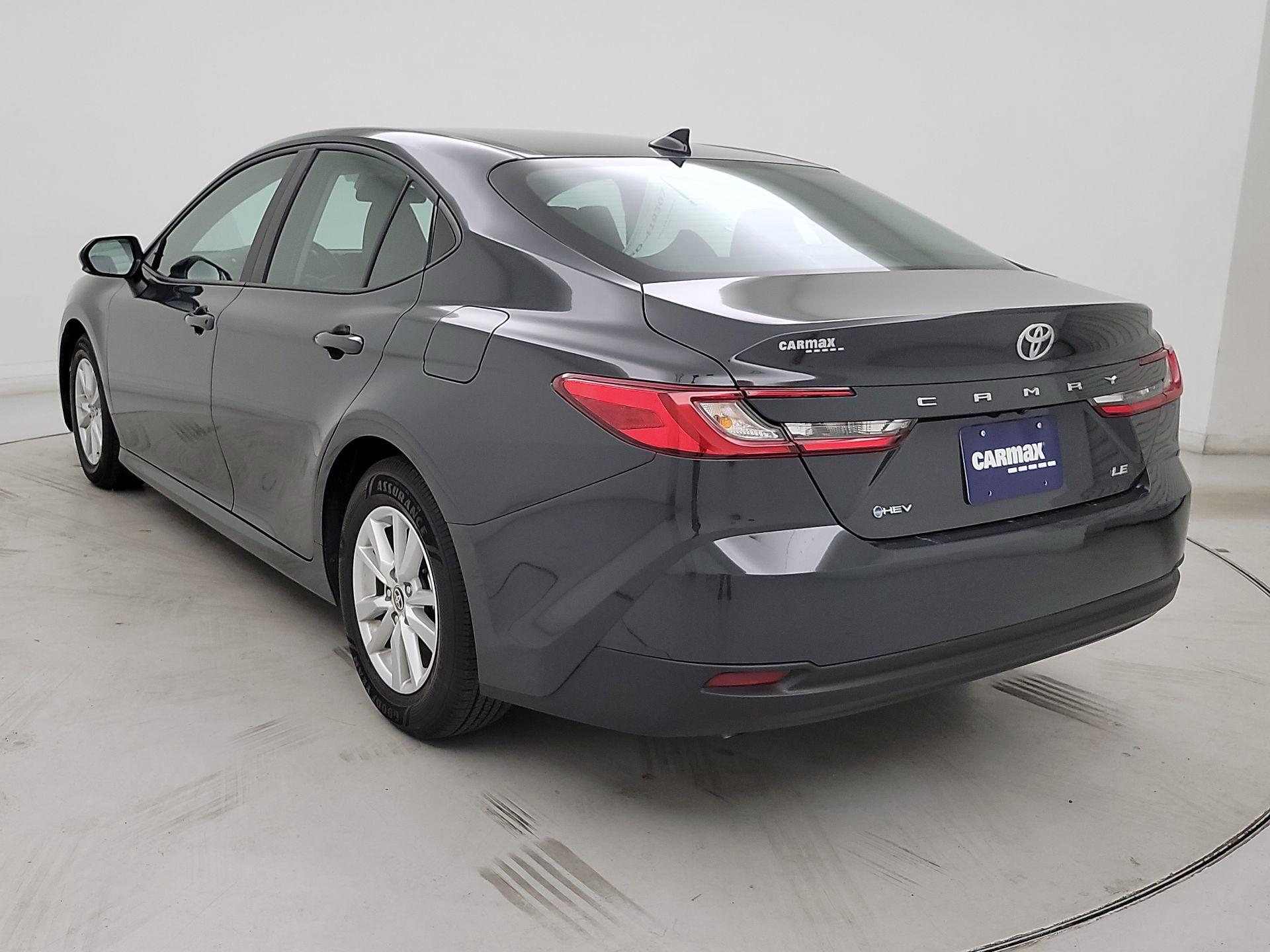 Thumbnail: 2025 Toyota Camry - 7