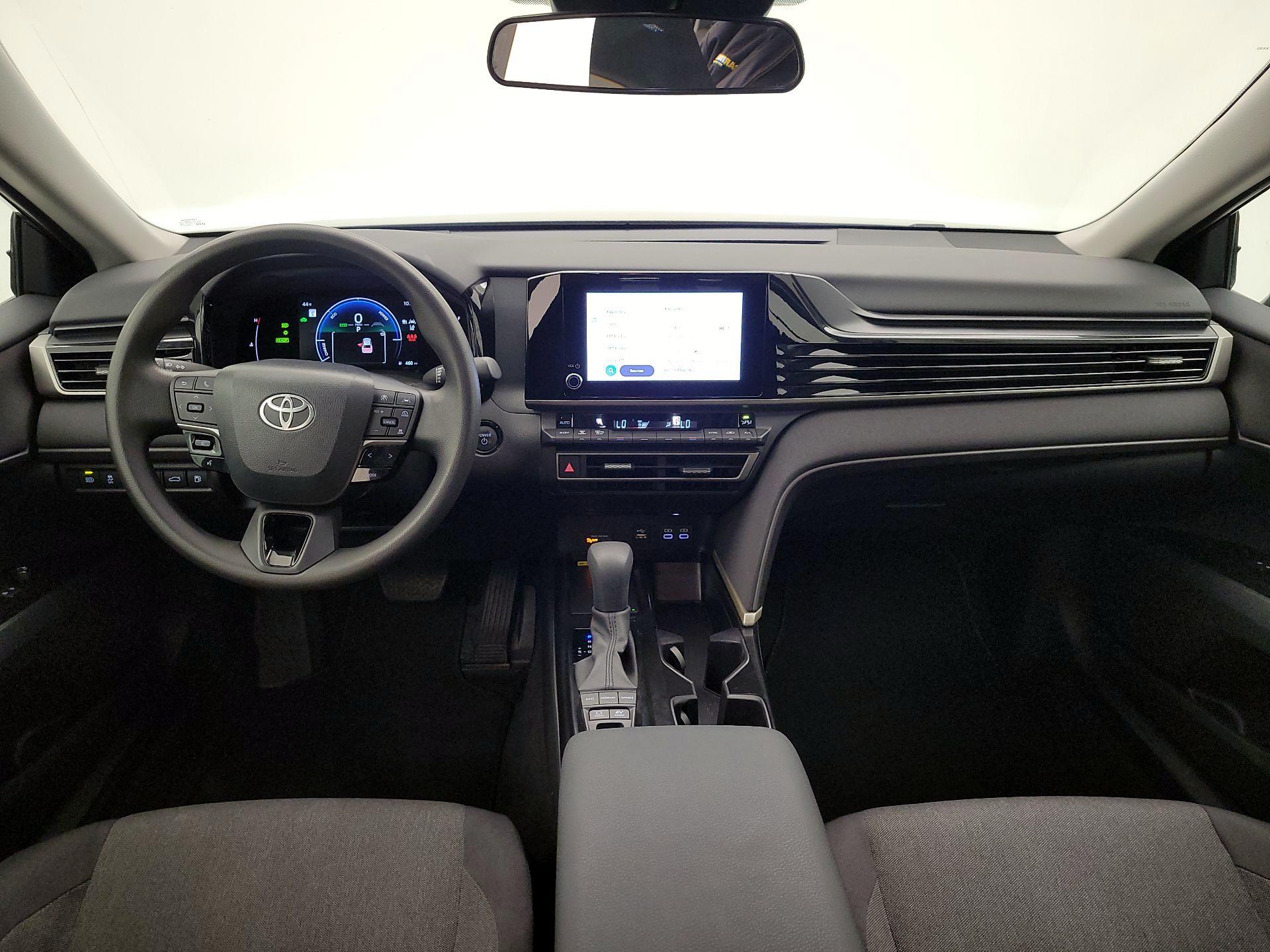 Thumbnail: 2025 Toyota Camry - 8