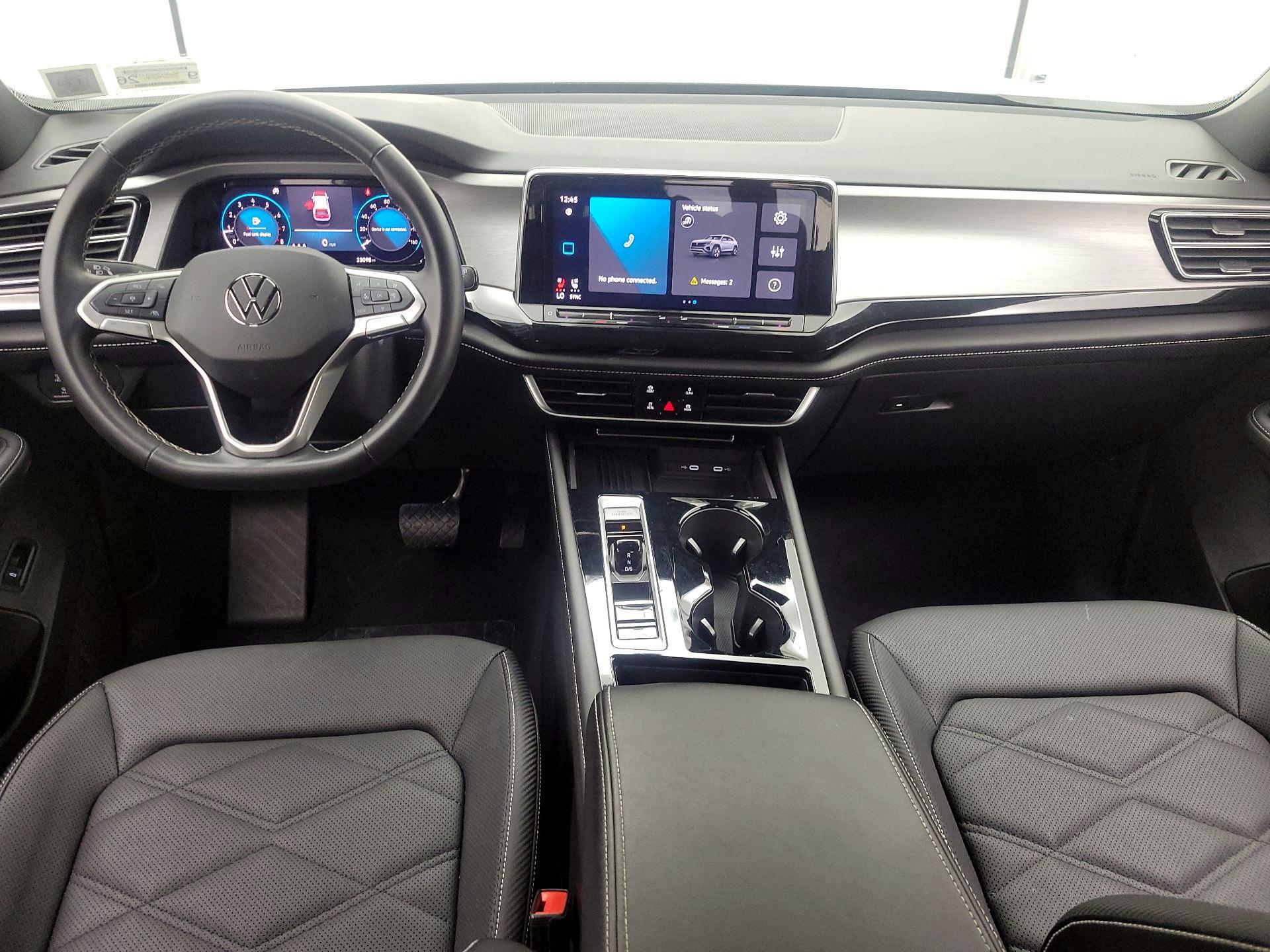 Thumbnail: 2025 Volkswagen Atlas - 9