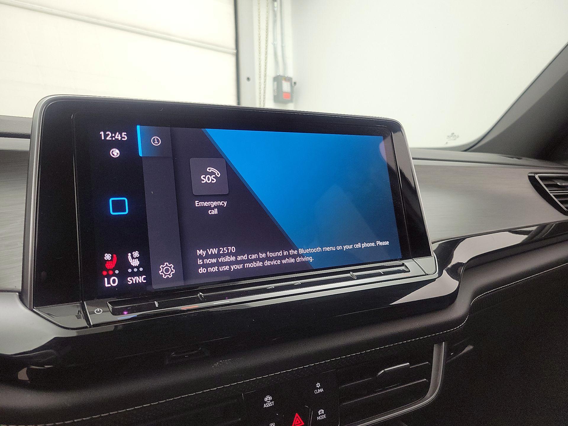 Thumbnail: 2025 Volkswagen Atlas - 16