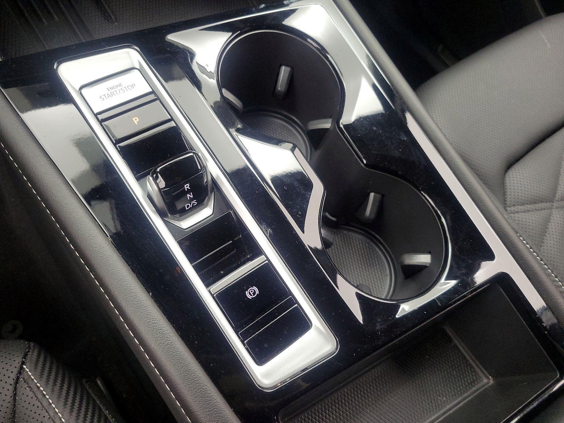 Thumbnail: 2025 Volkswagen Atlas - 17