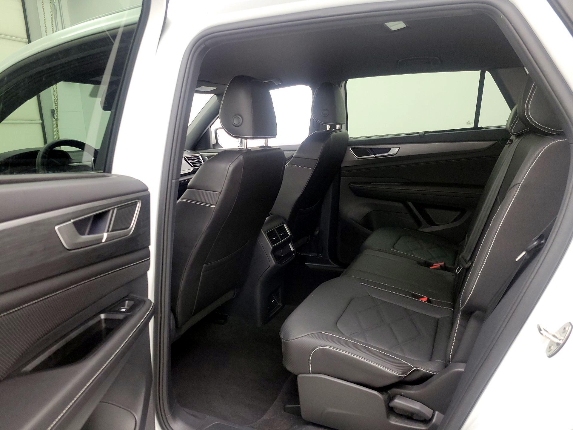 Thumbnail: 2025 Volkswagen Atlas - 19