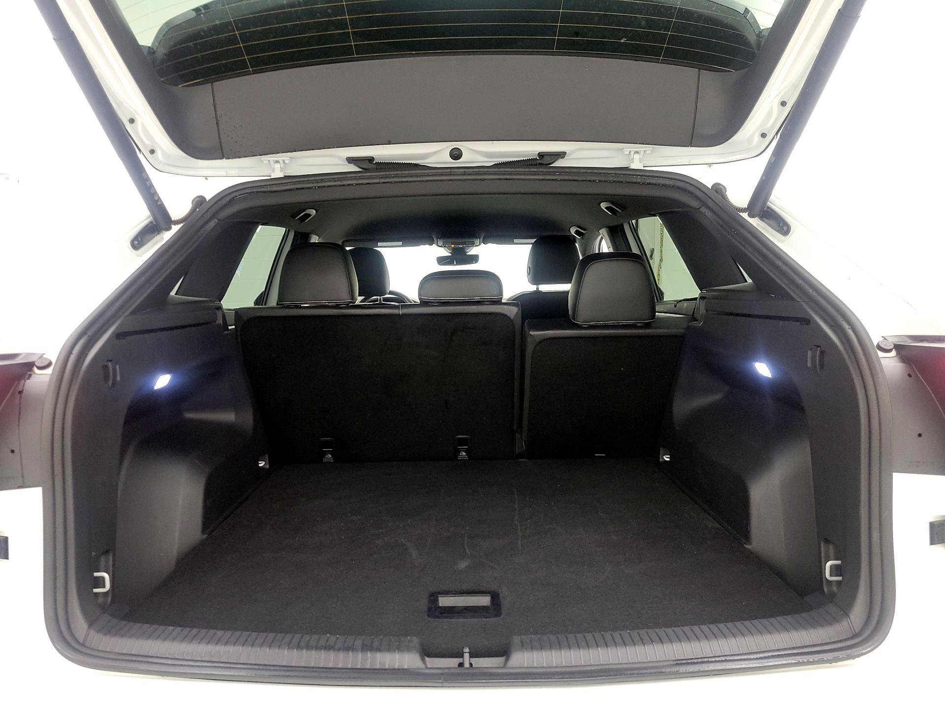 Thumbnail: 2025 Volkswagen Atlas - 20