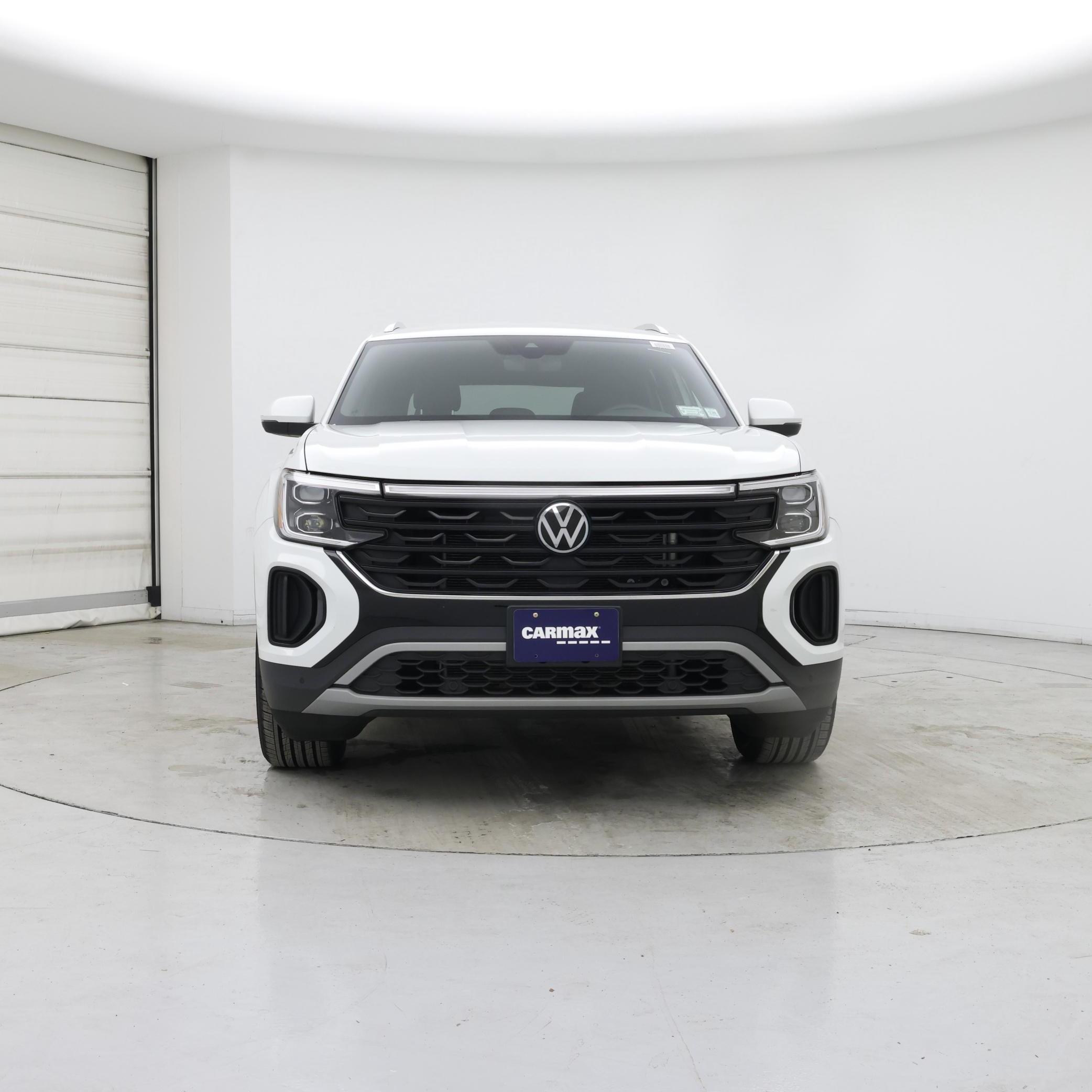 Thumbnail: 2025 Volkswagen Atlas - 5