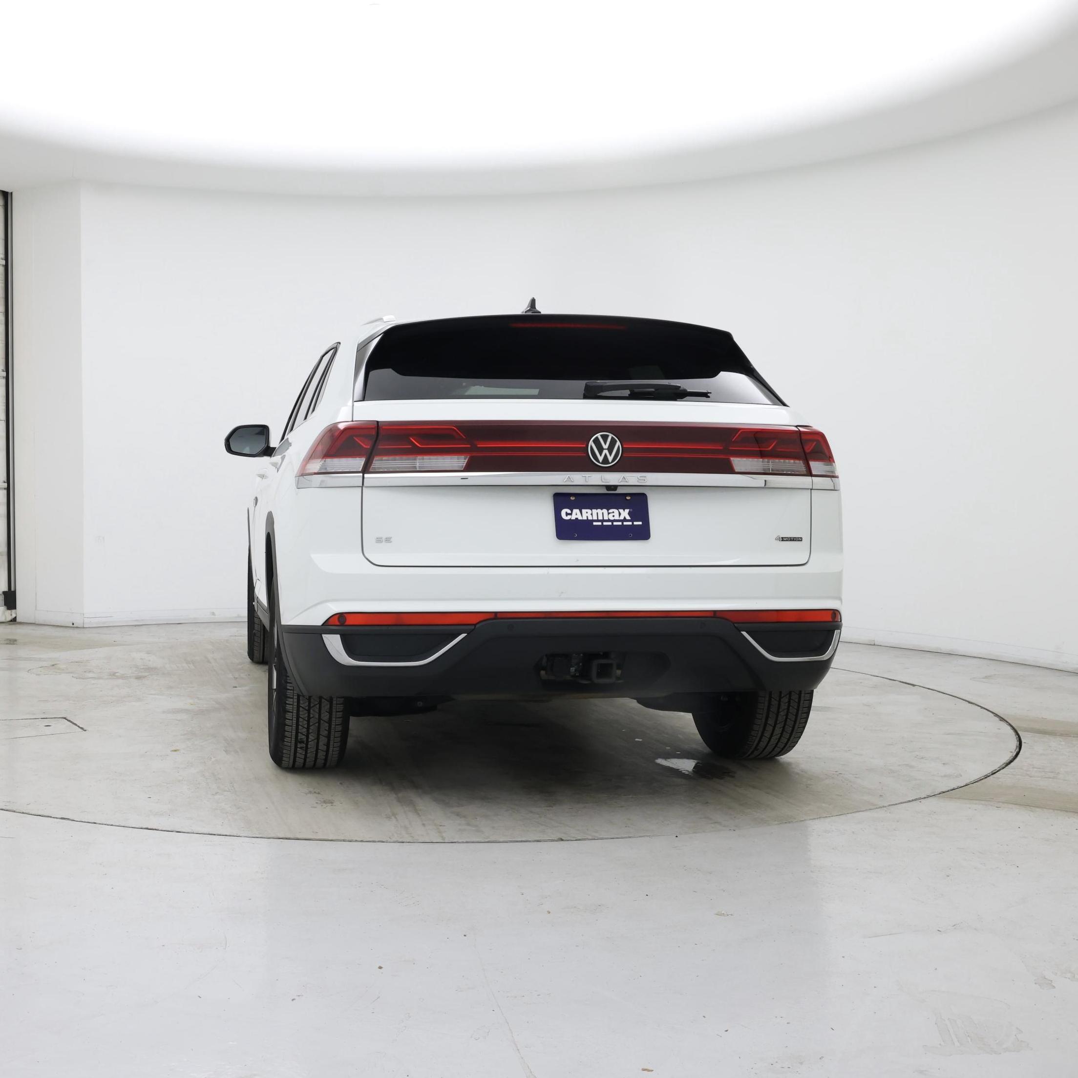 Thumbnail: 2025 Volkswagen Atlas - 6