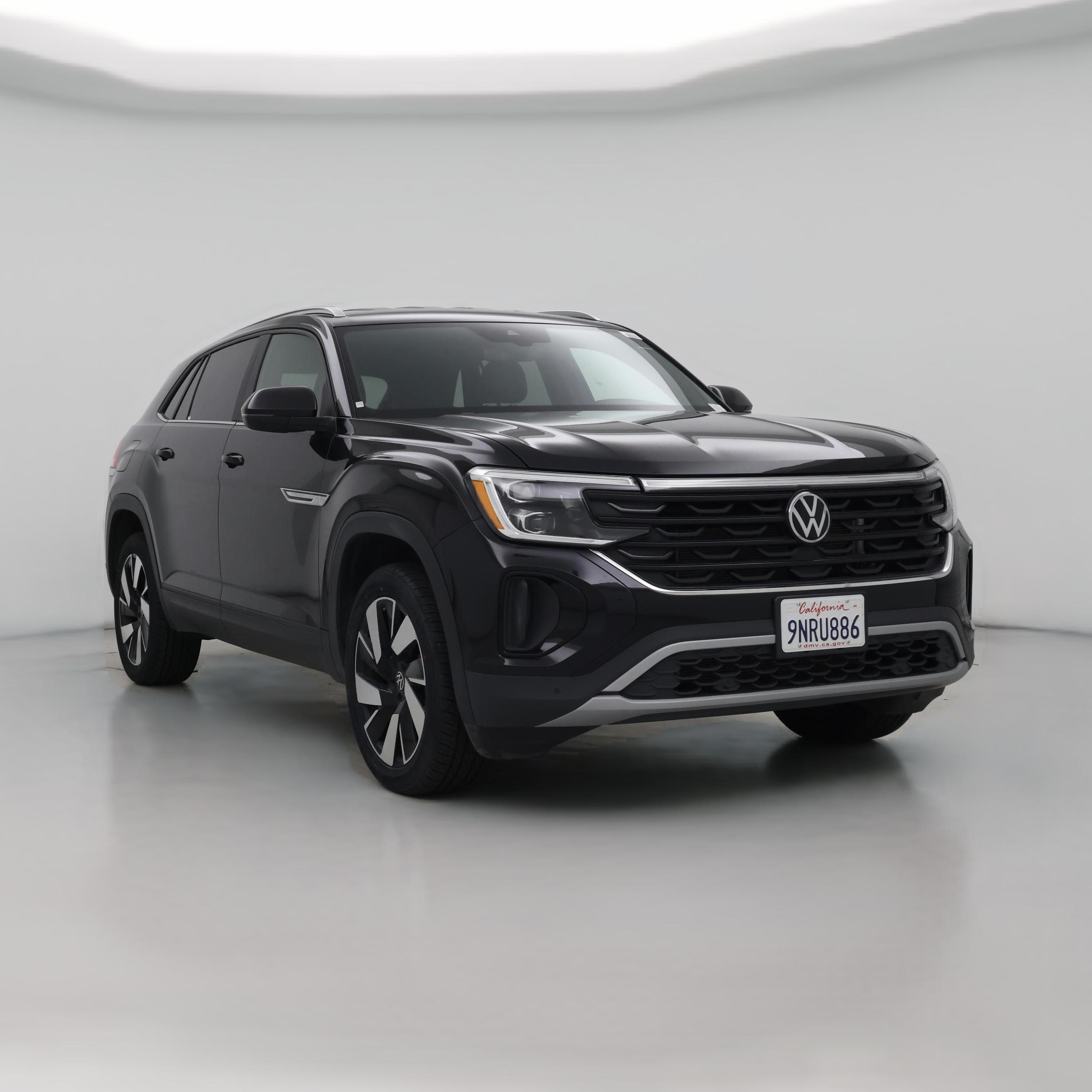 Thumbnail: 2025 Volkswagen Atlas - 1