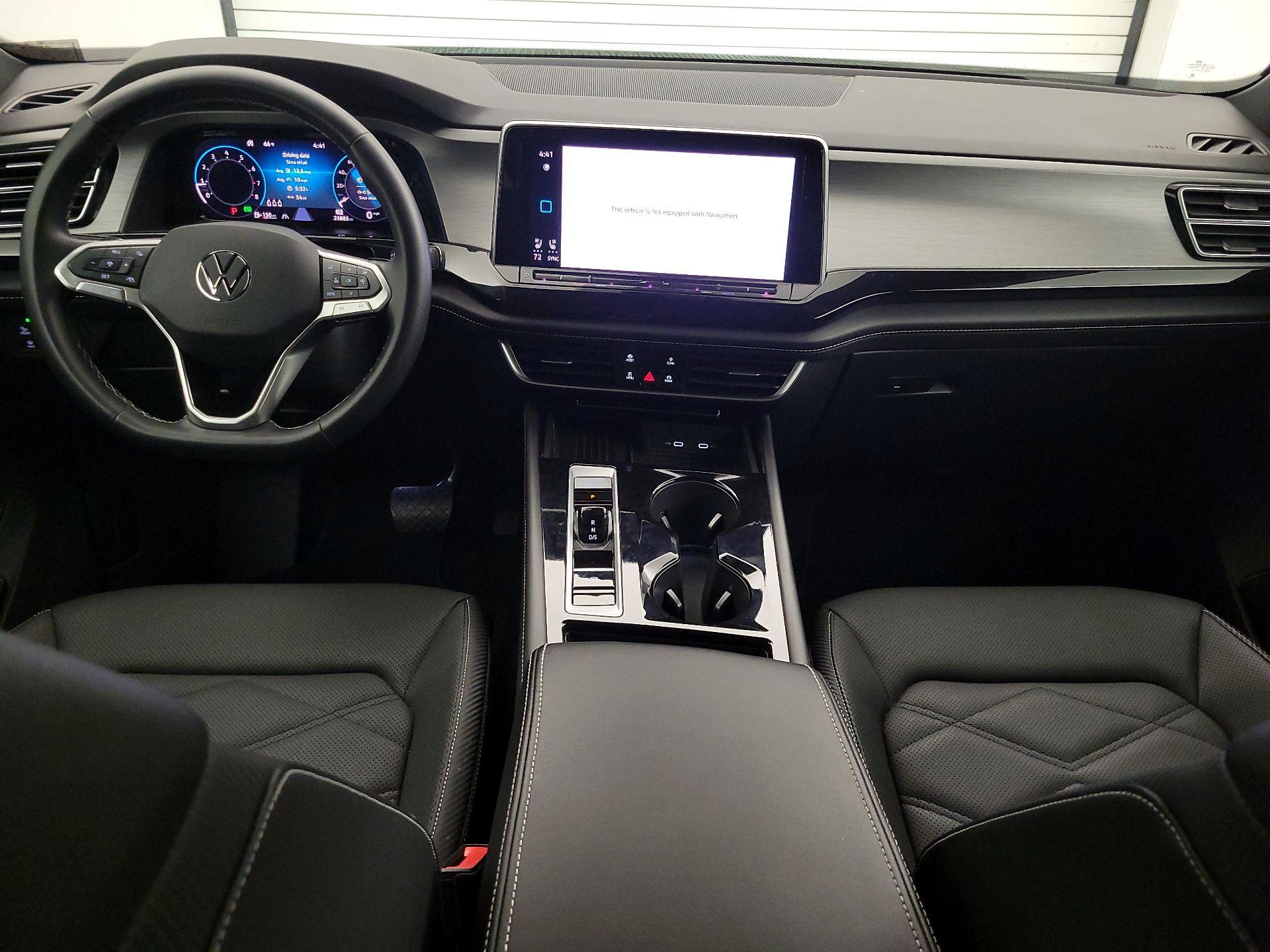 Thumbnail: 2025 Volkswagen Atlas - 9