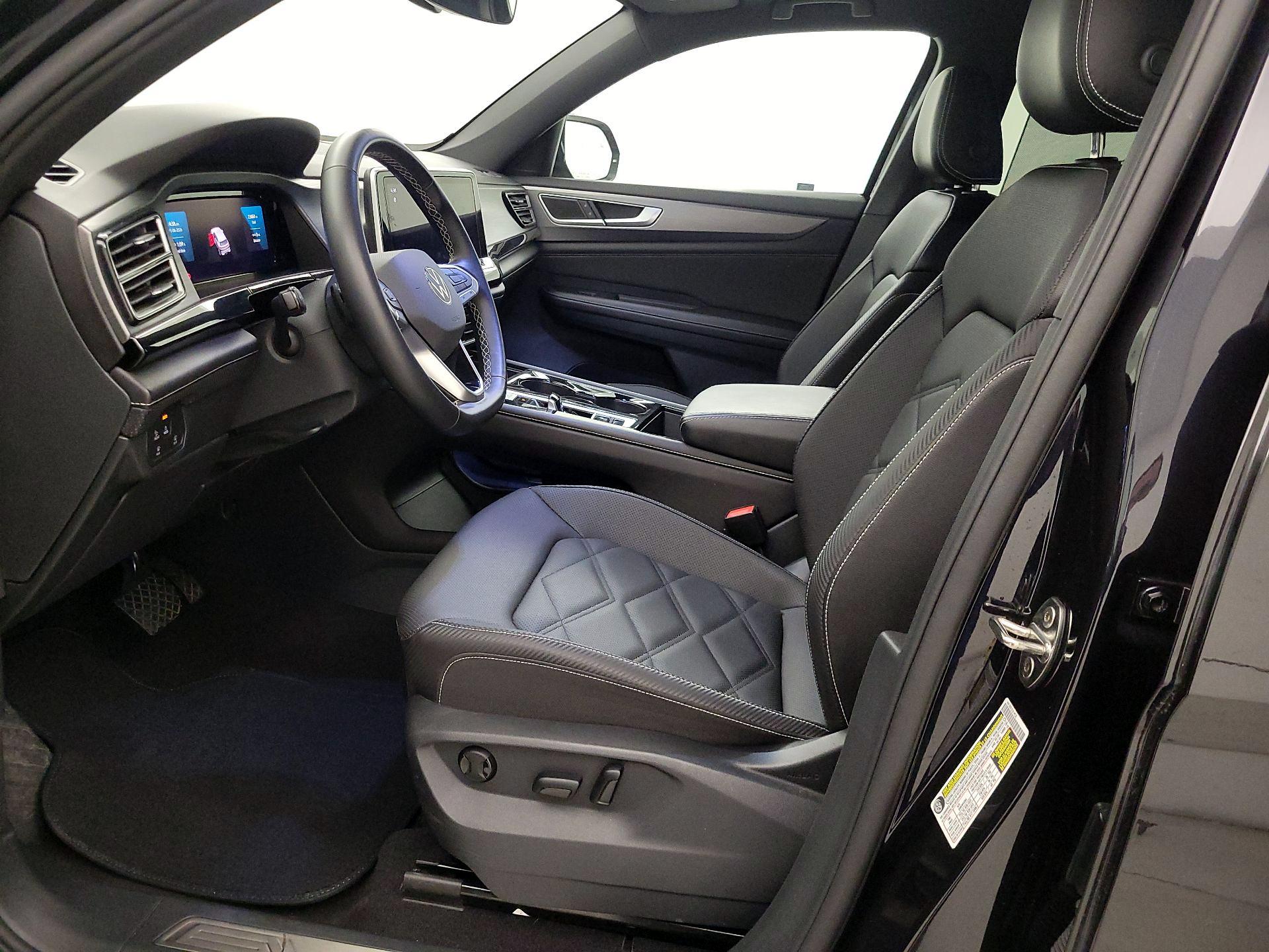 Thumbnail: 2025 Volkswagen Atlas - 11