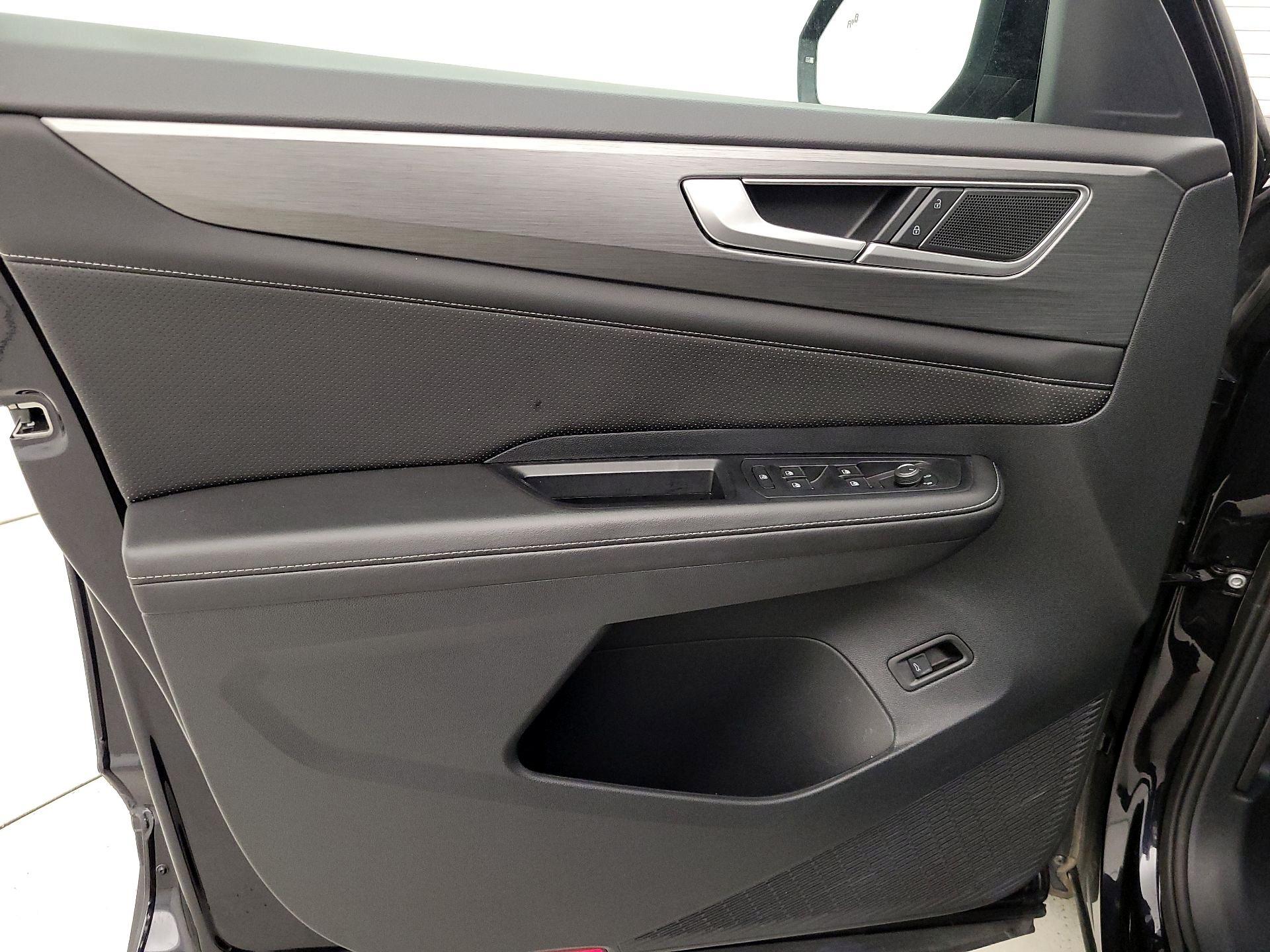 Thumbnail: 2025 Volkswagen Atlas - 12