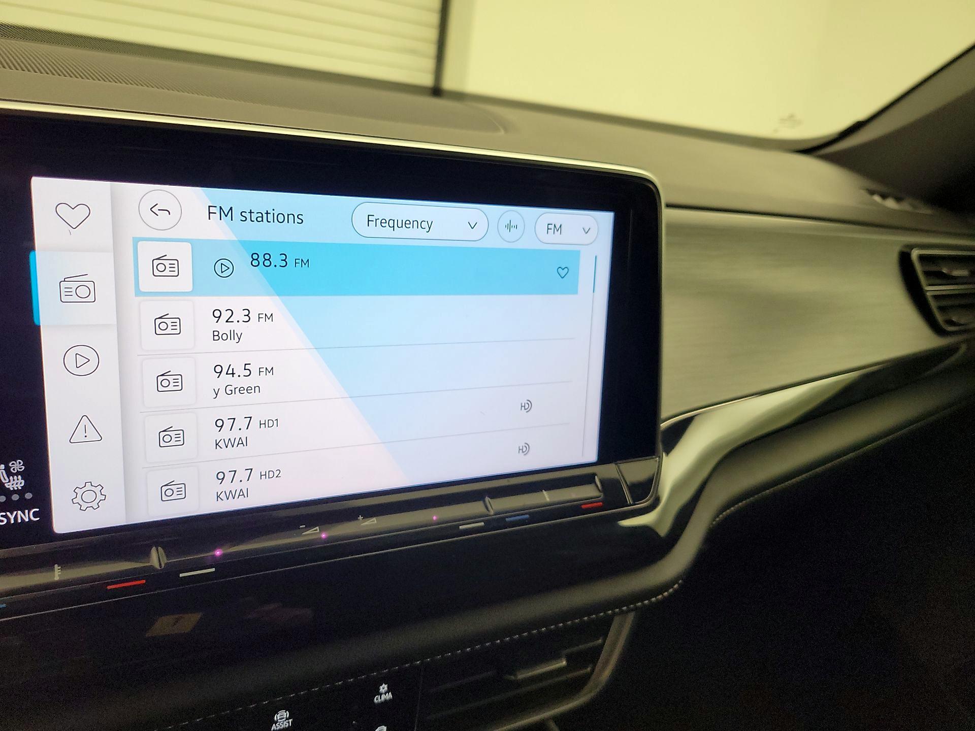 Thumbnail: 2025 Volkswagen Atlas - 15