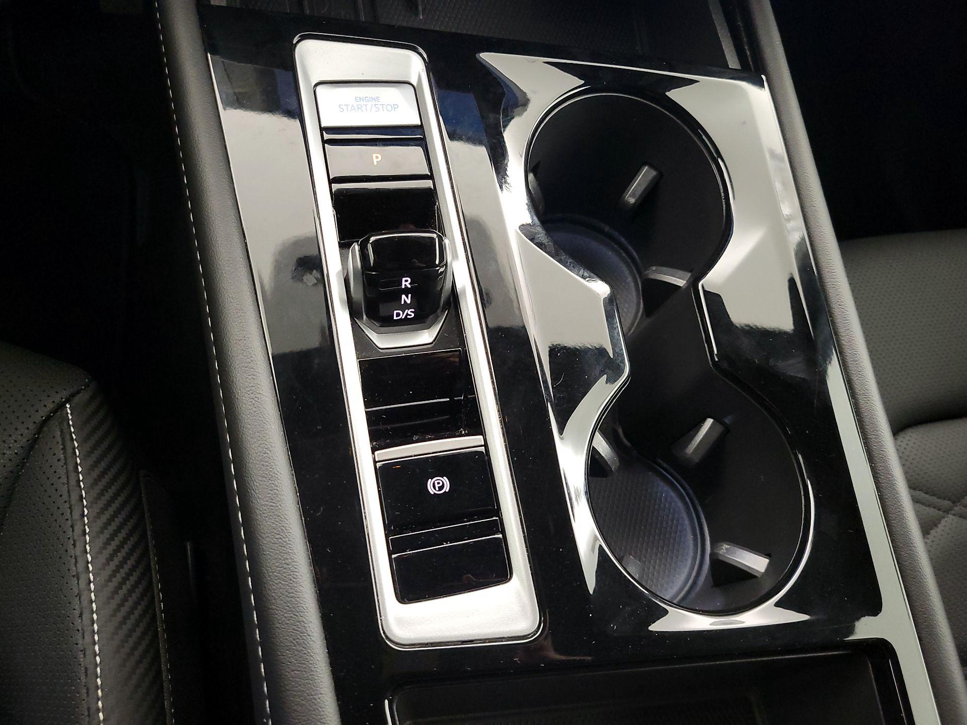 Thumbnail: 2025 Volkswagen Atlas - 17