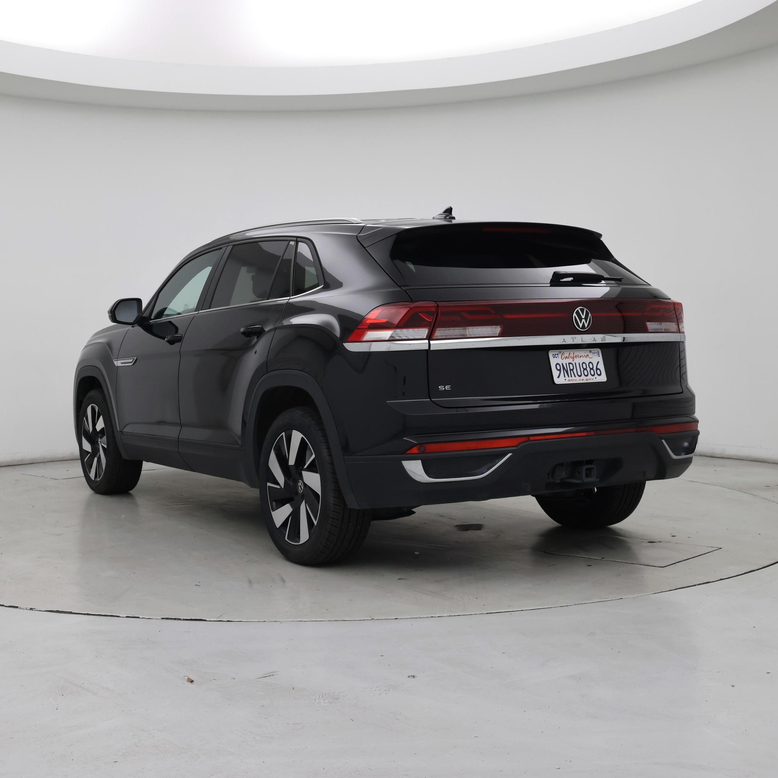 Thumbnail: 2025 Volkswagen Atlas - 2