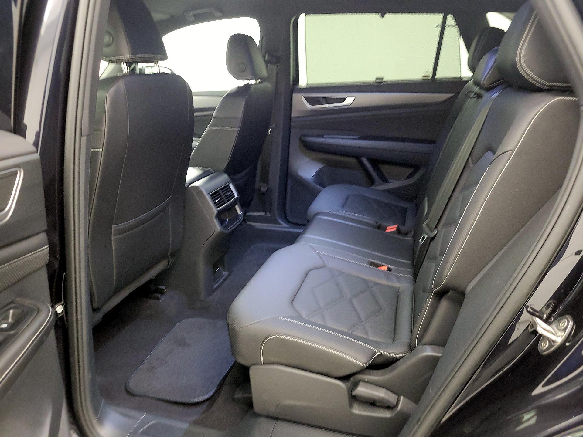 Thumbnail: 2025 Volkswagen Atlas - 19