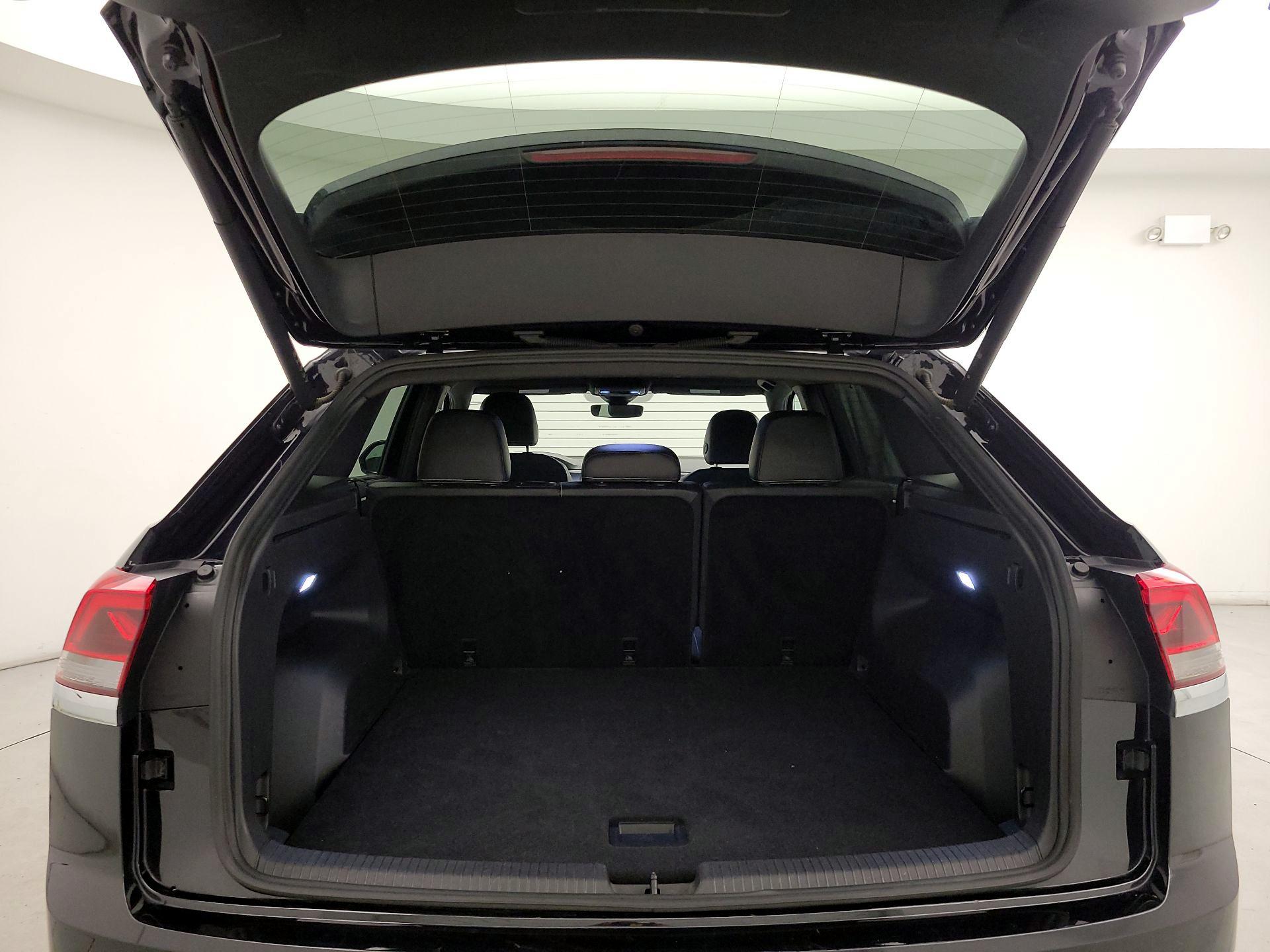 Thumbnail: 2025 Volkswagen Atlas - 20