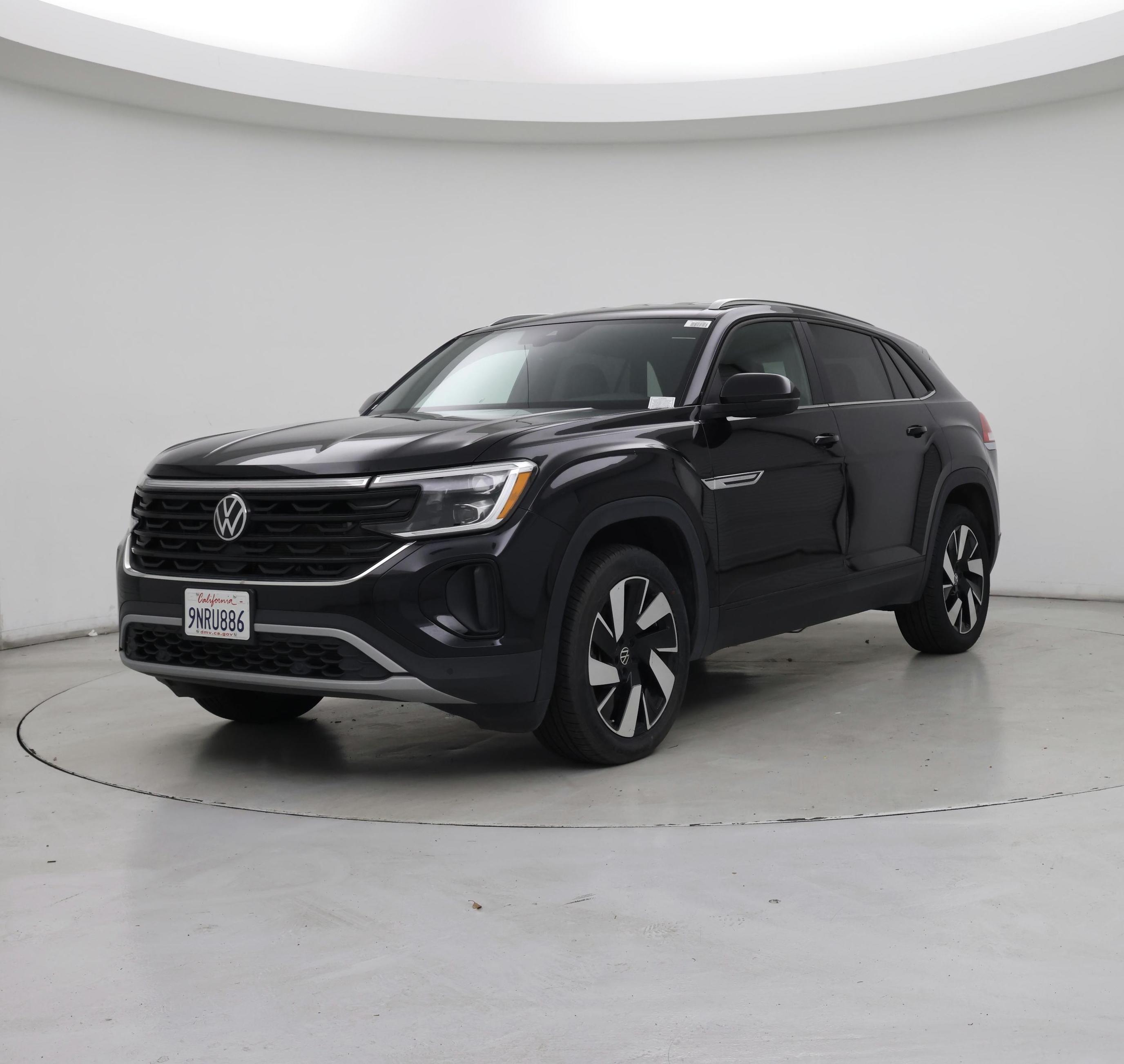 Thumbnail: 2025 Volkswagen Atlas - 4