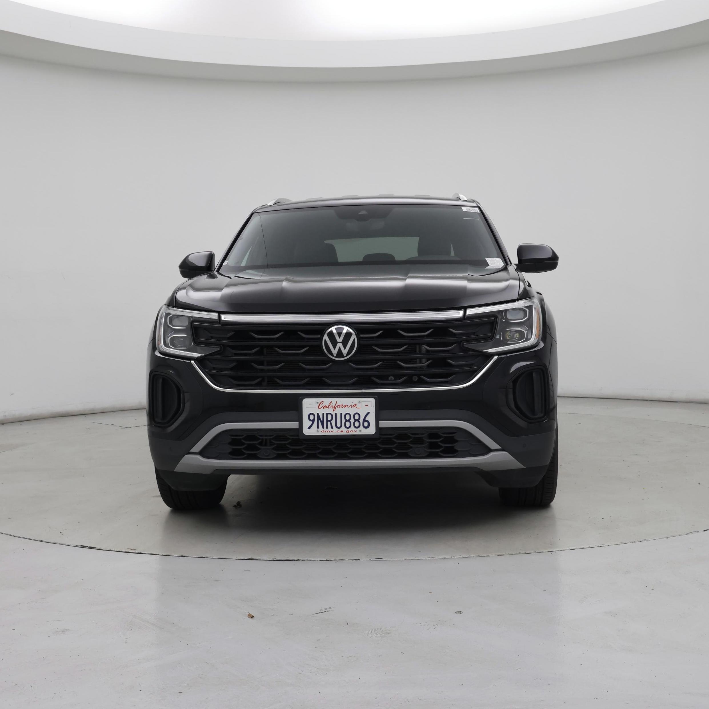 Thumbnail: 2025 Volkswagen Atlas - 5