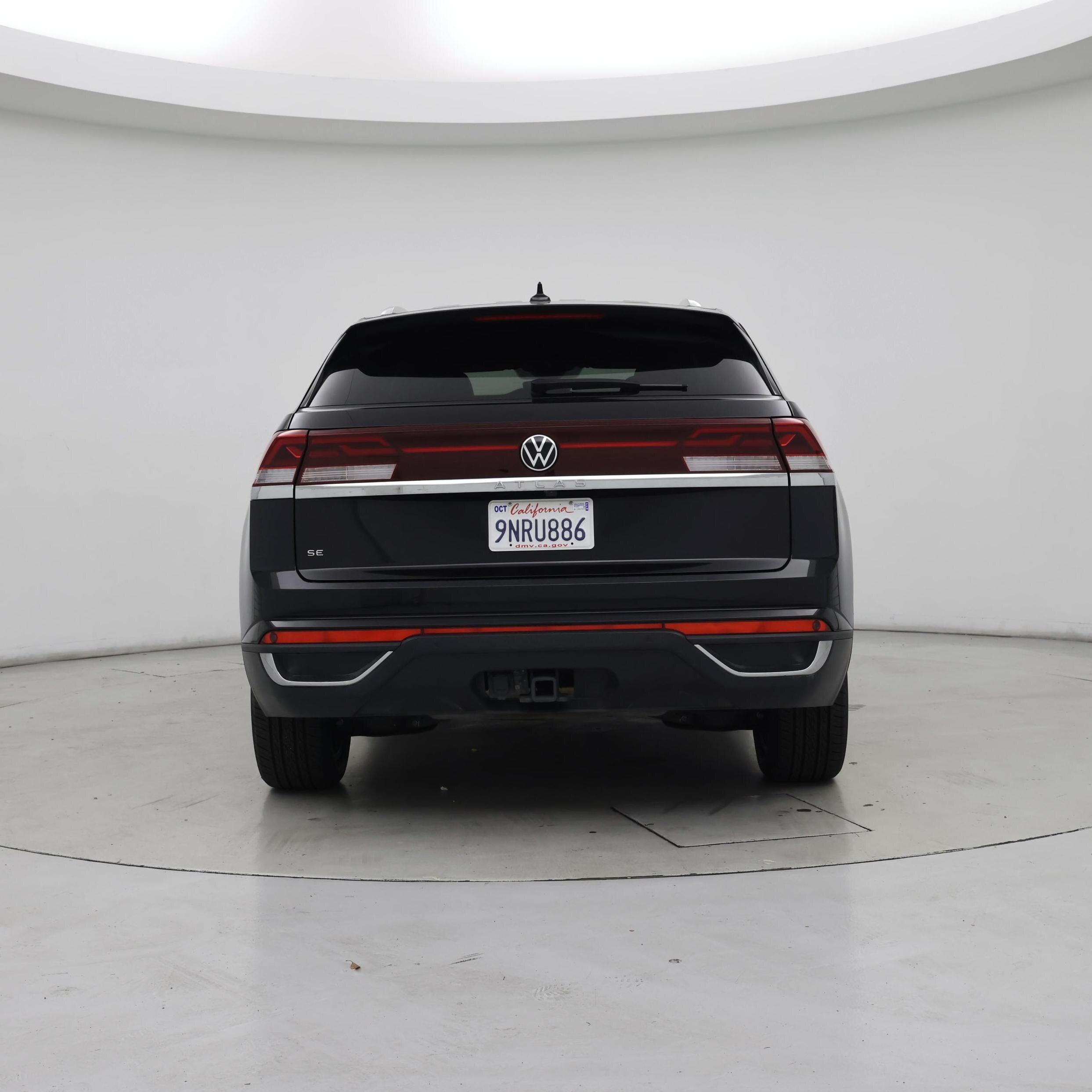 Thumbnail: 2025 Volkswagen Atlas - 6