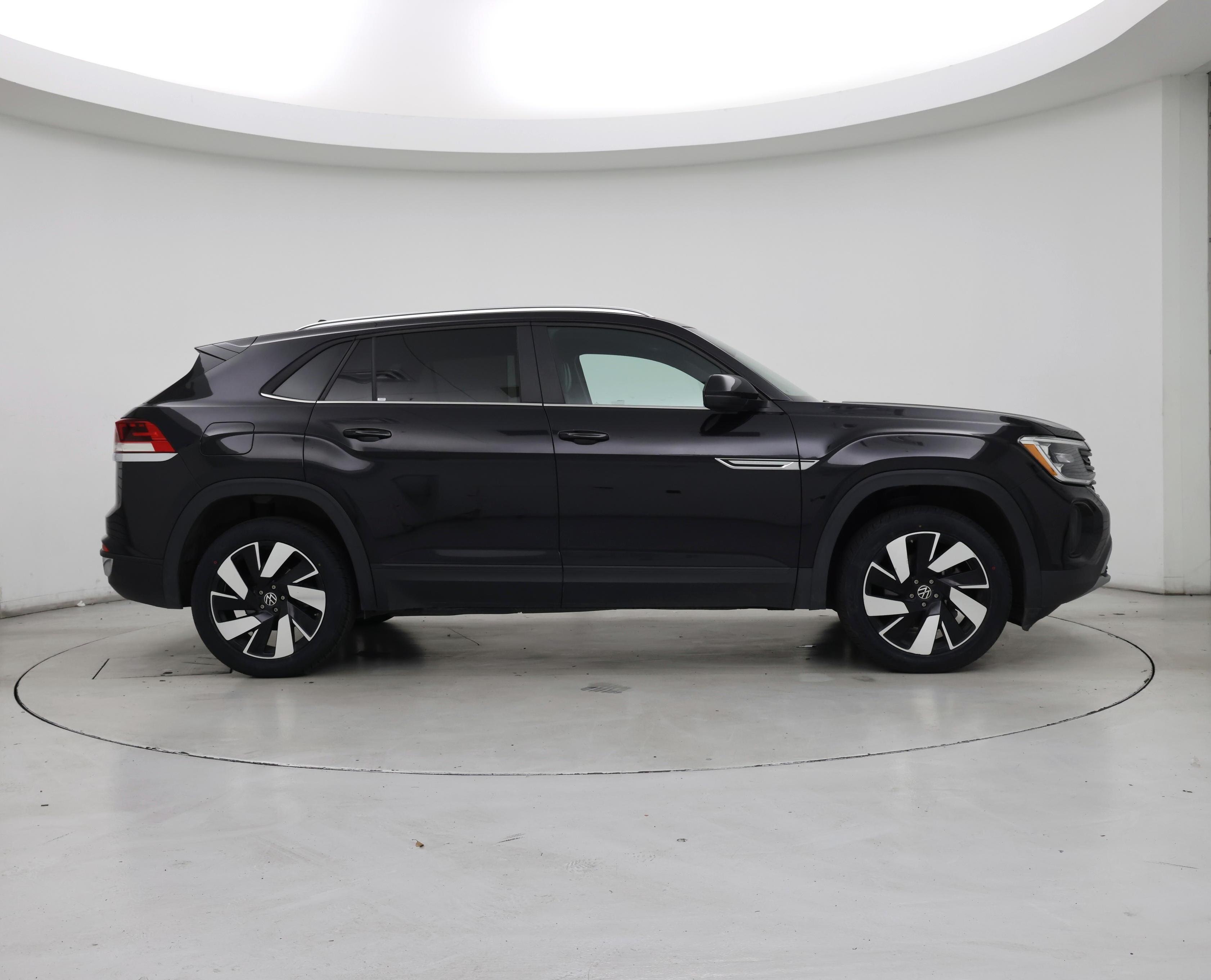 Thumbnail: 2025 Volkswagen Atlas - 7