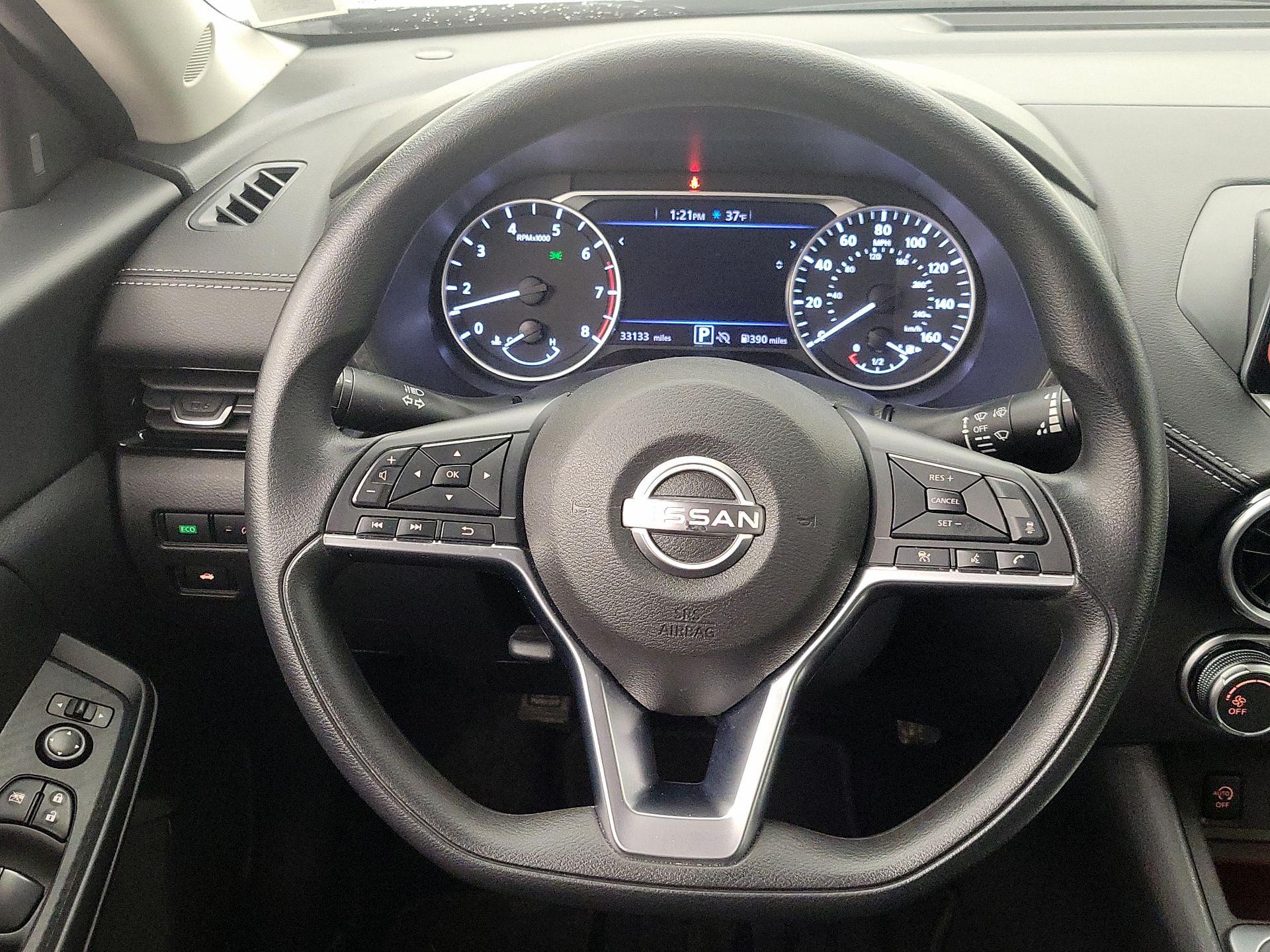 Thumbnail: 2024 Nissan Sentra - 10