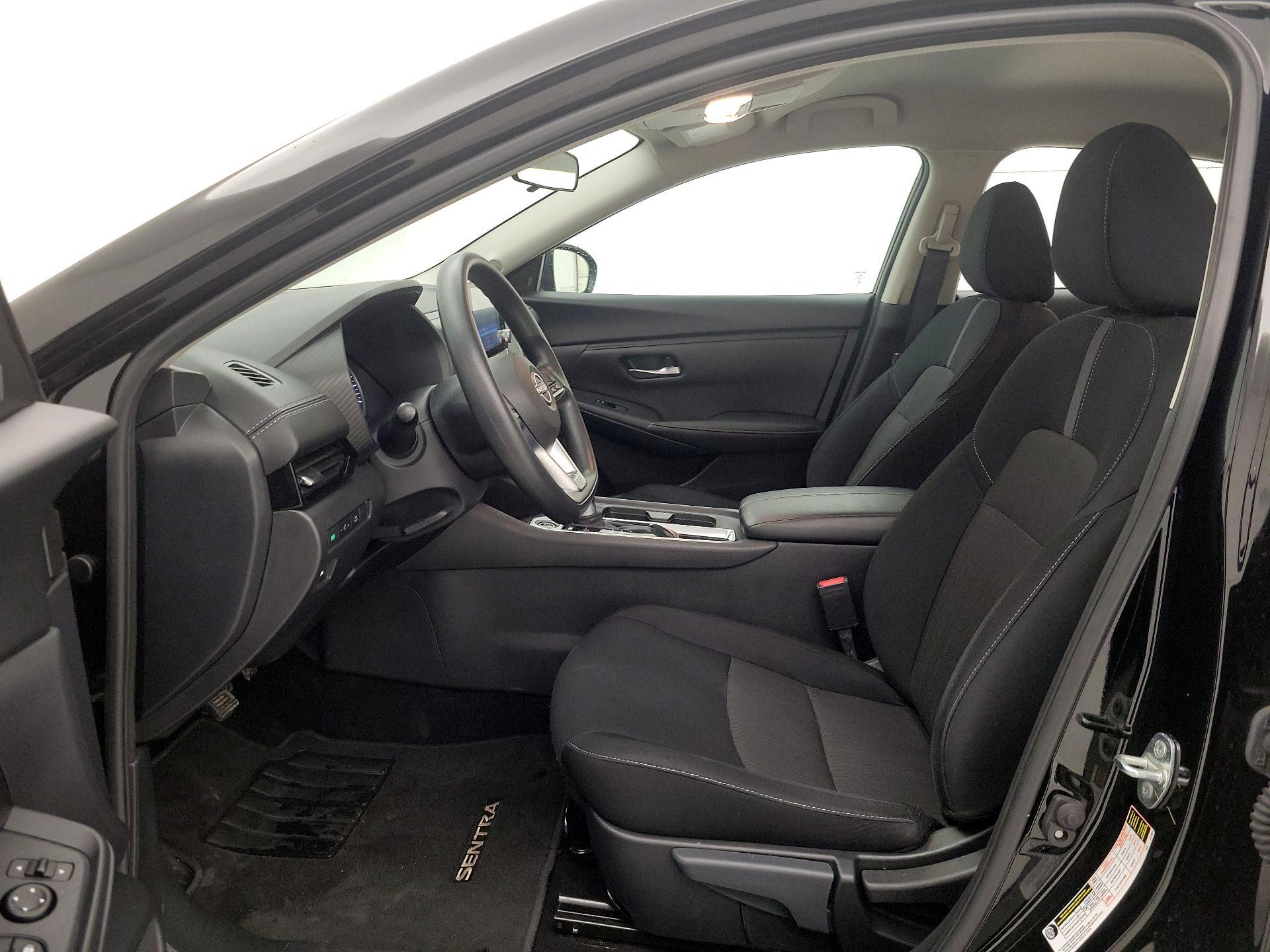 Thumbnail: 2024 Nissan Sentra - 11