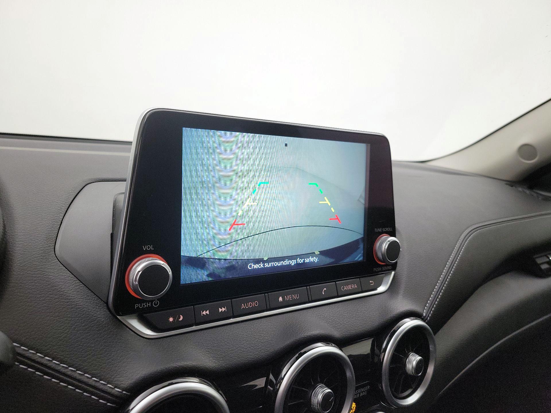 Thumbnail: 2024 Nissan Sentra - 14