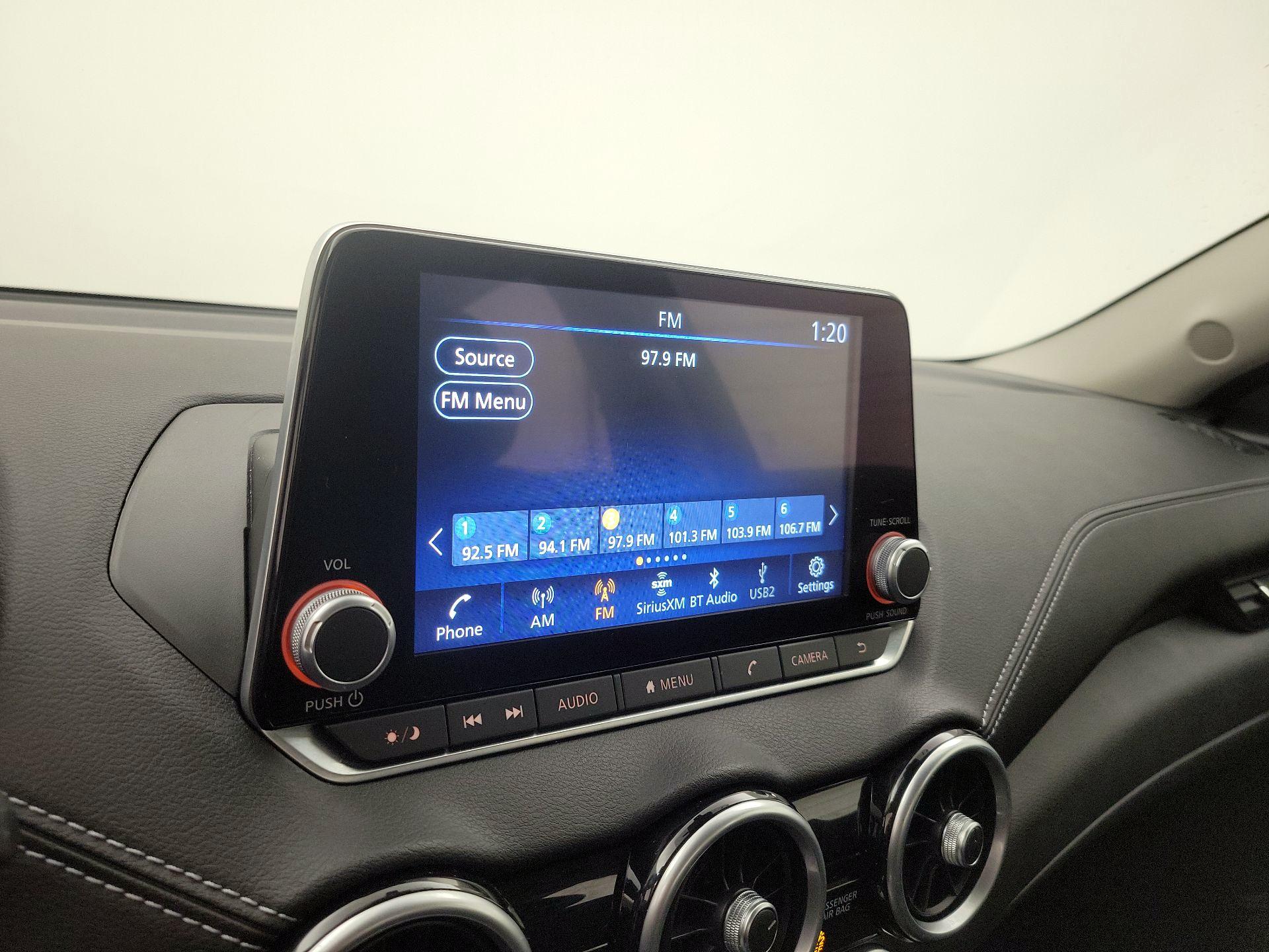 Thumbnail: 2024 Nissan Sentra - 15