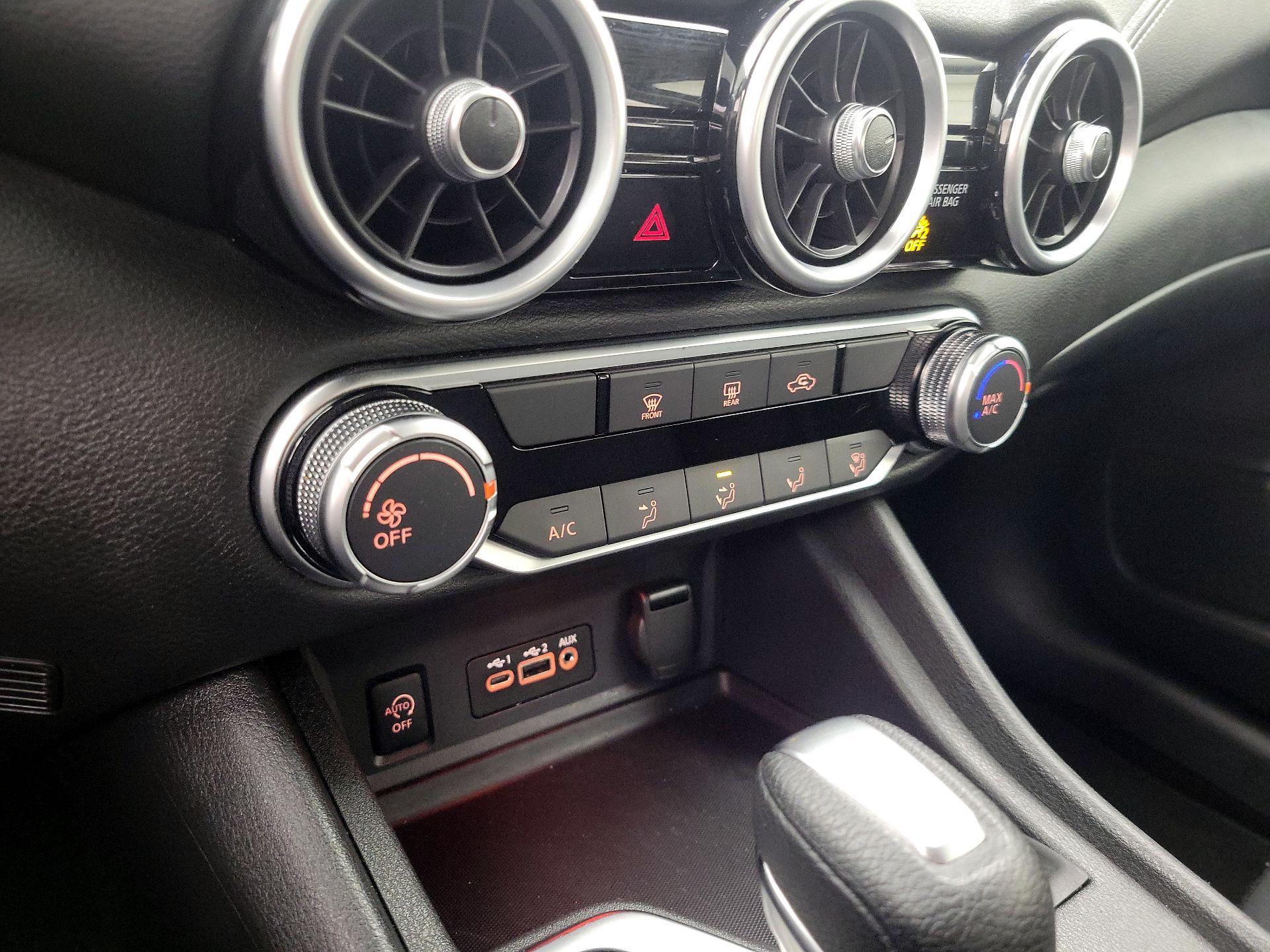 Thumbnail: 2024 Nissan Sentra - 16