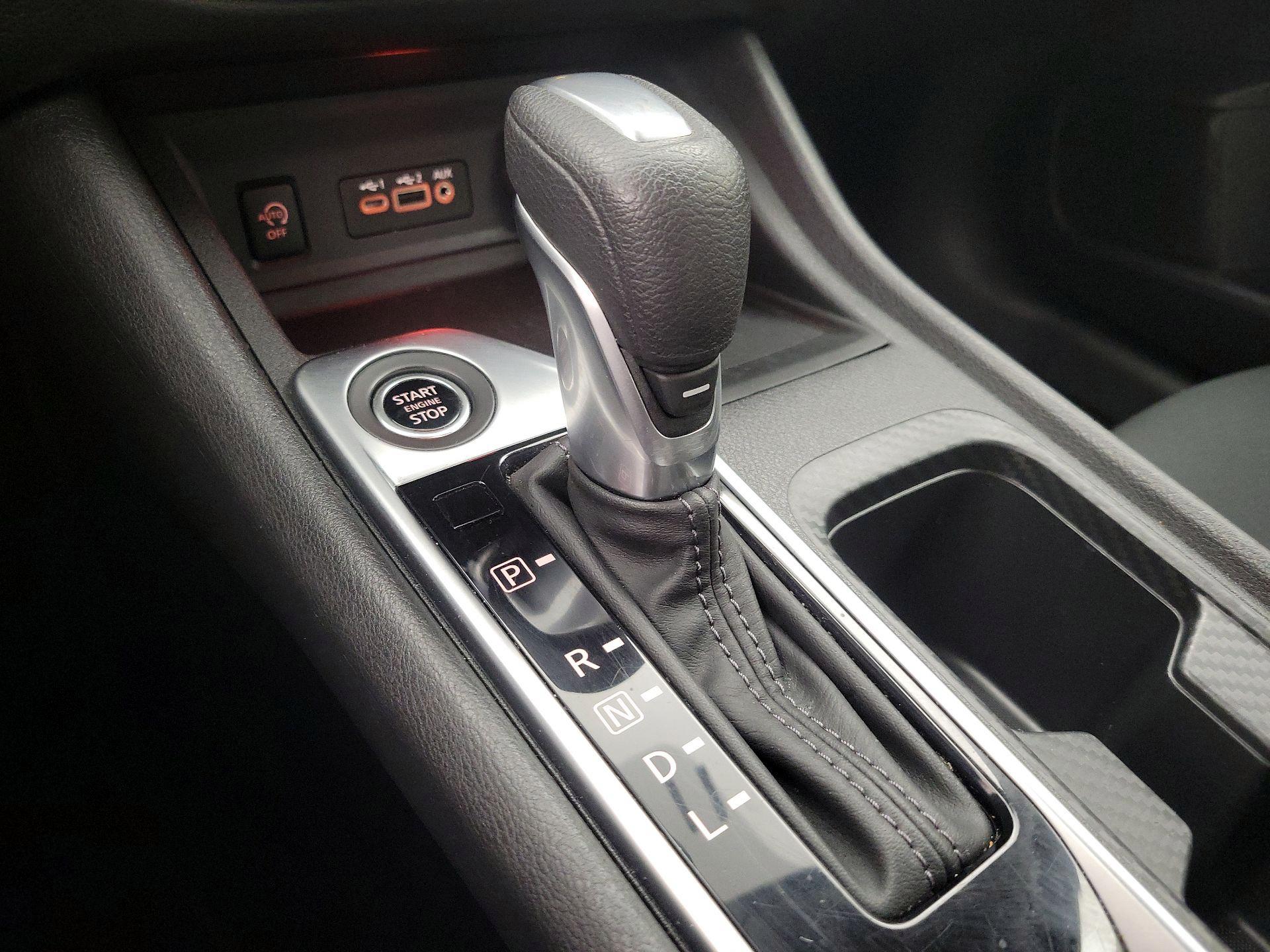 Thumbnail: 2024 Nissan Sentra - 17