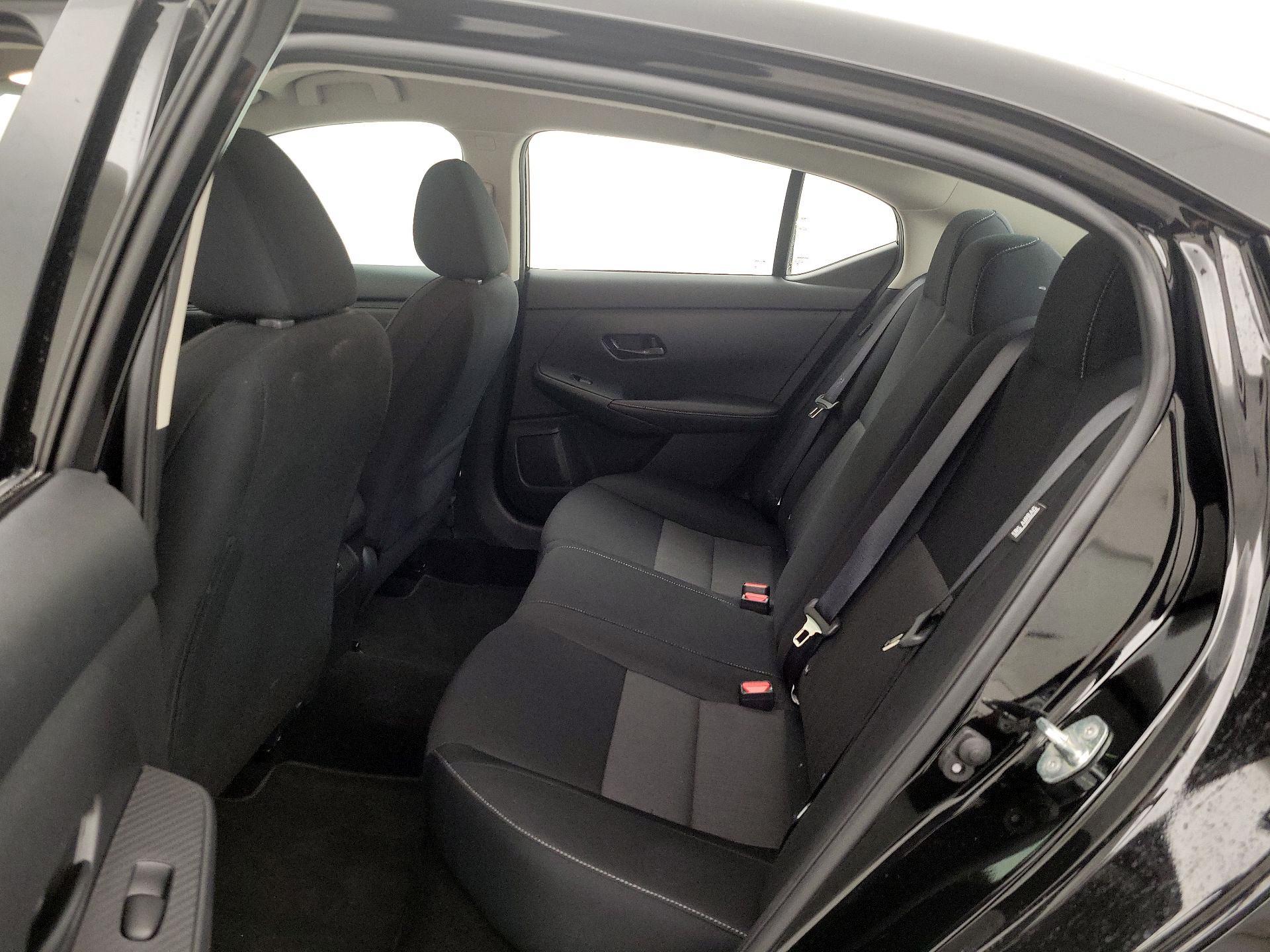 Thumbnail: 2024 Nissan Sentra - 19