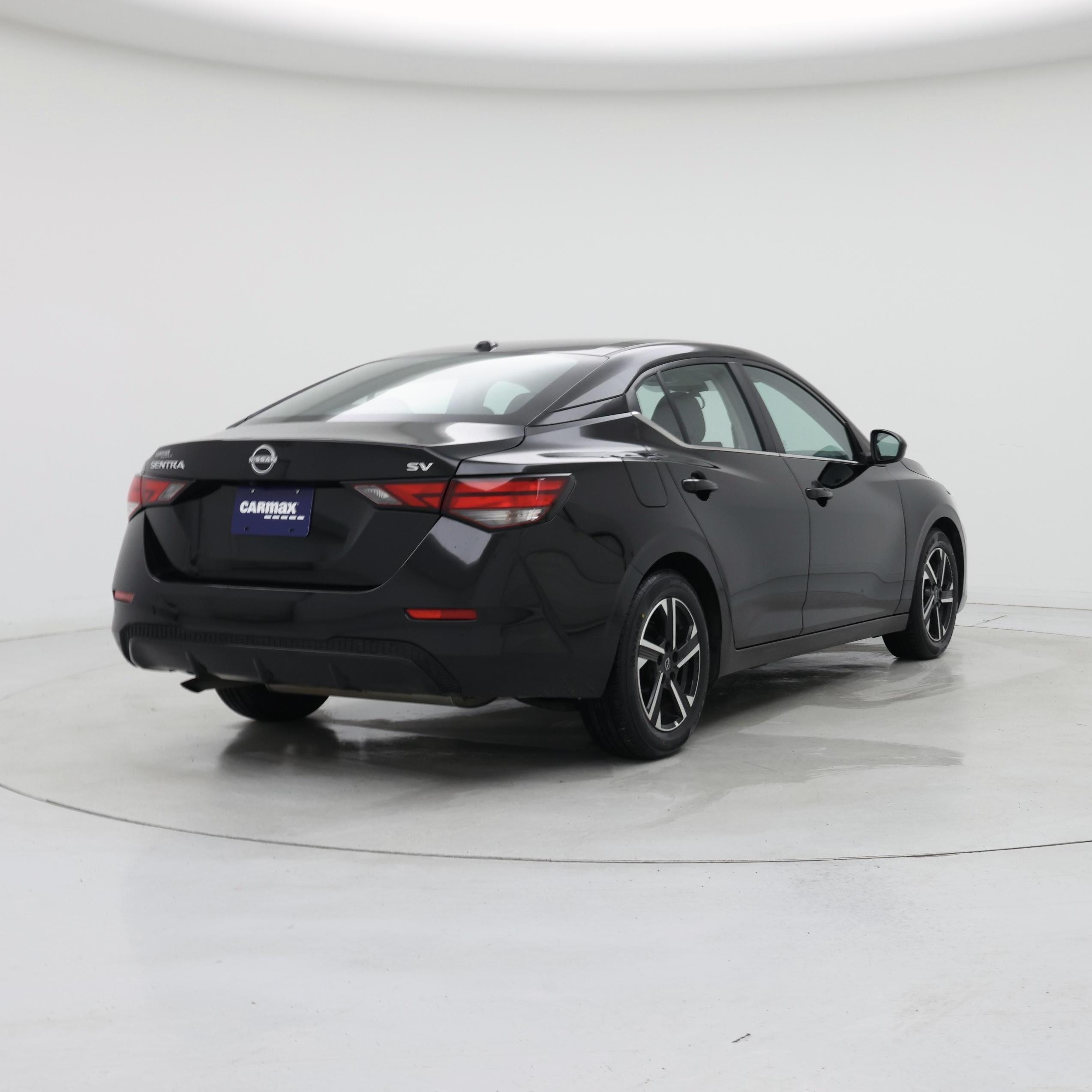 Thumbnail: 2024 Nissan Sentra - 8