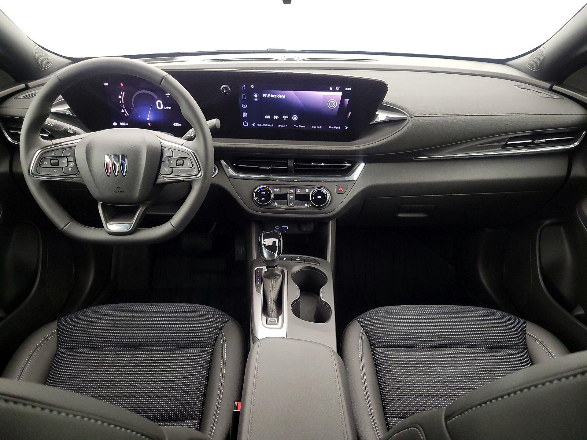 Thumbnail: 2025 Buick Envista - 9