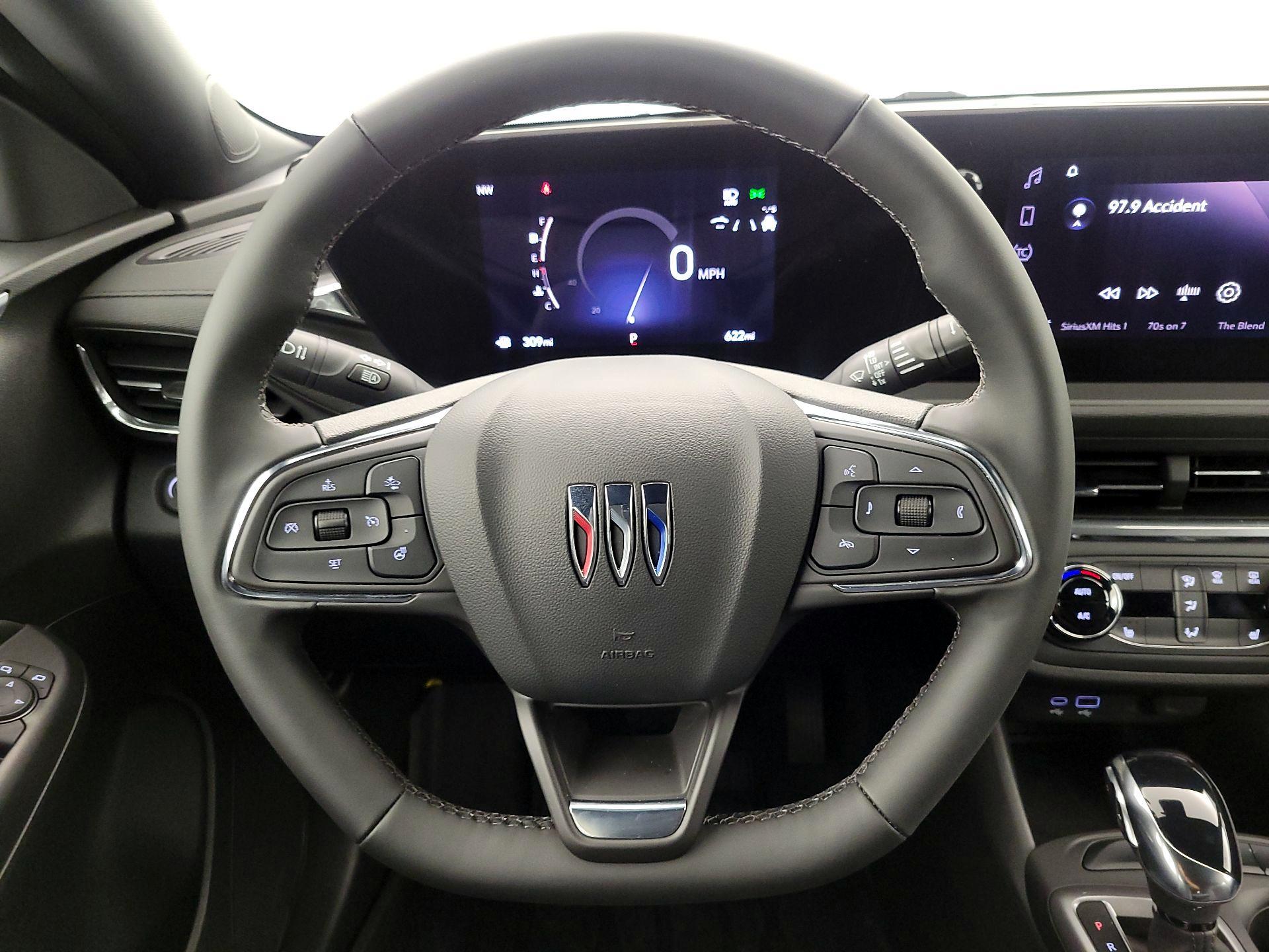 Thumbnail: 2025 Buick Envista - 10